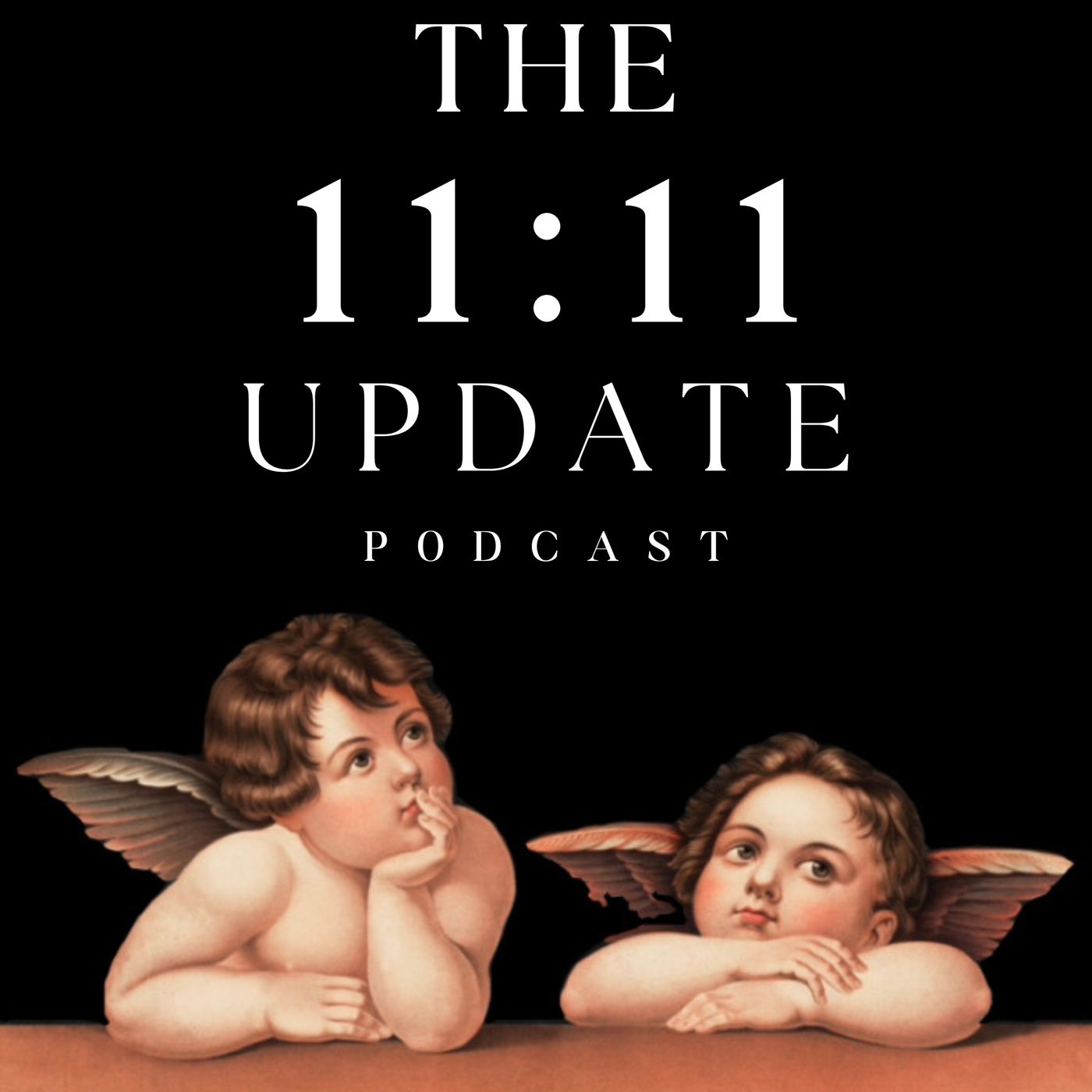 The 11:11 Update Podcast