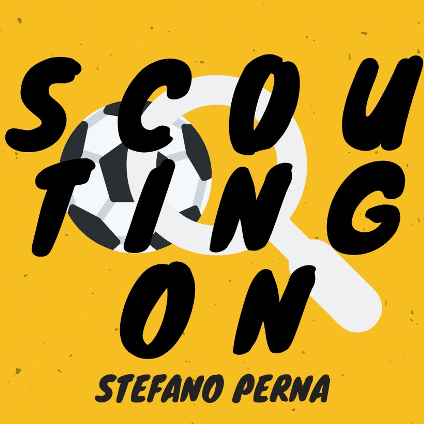 Scouting On - Español