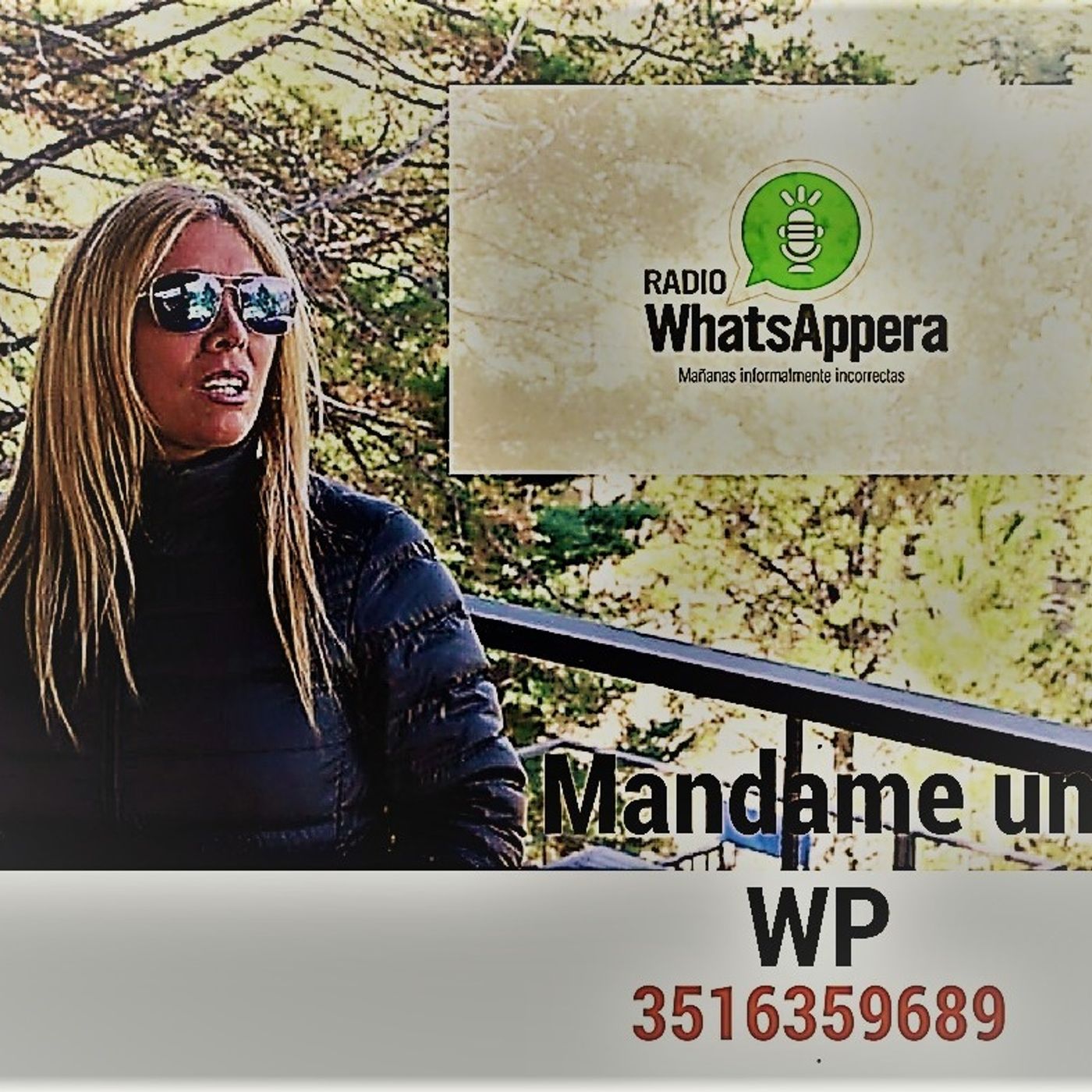 Pistas de Magdalena Claria