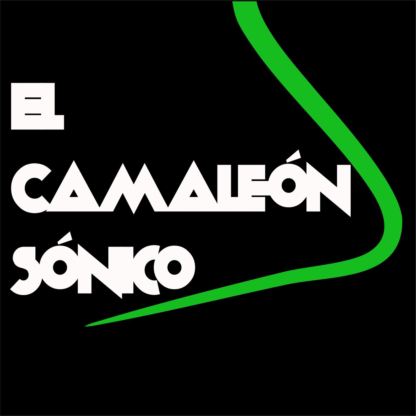 El Camaleón Sónico Radio