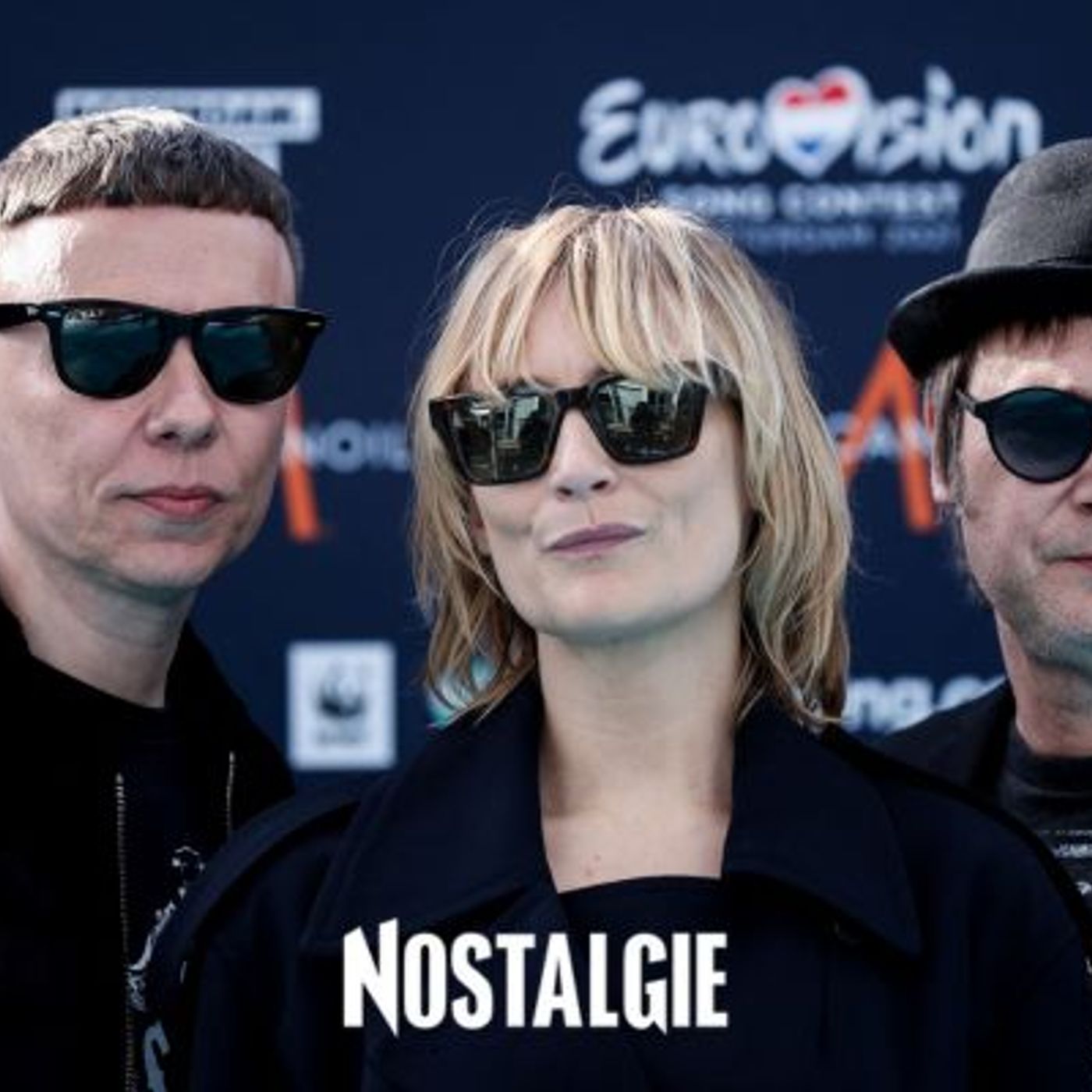 Journal de la Musique : découvrez le nouveau Hooverphonic "Fake is the new dope"