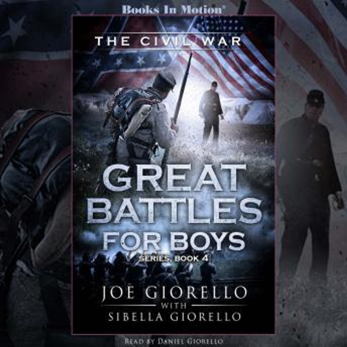 Download Top Full Audiobooks in Teen & YA, Historical