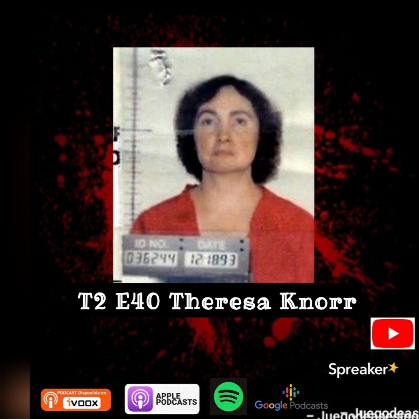Juego De Asesinos Podcast