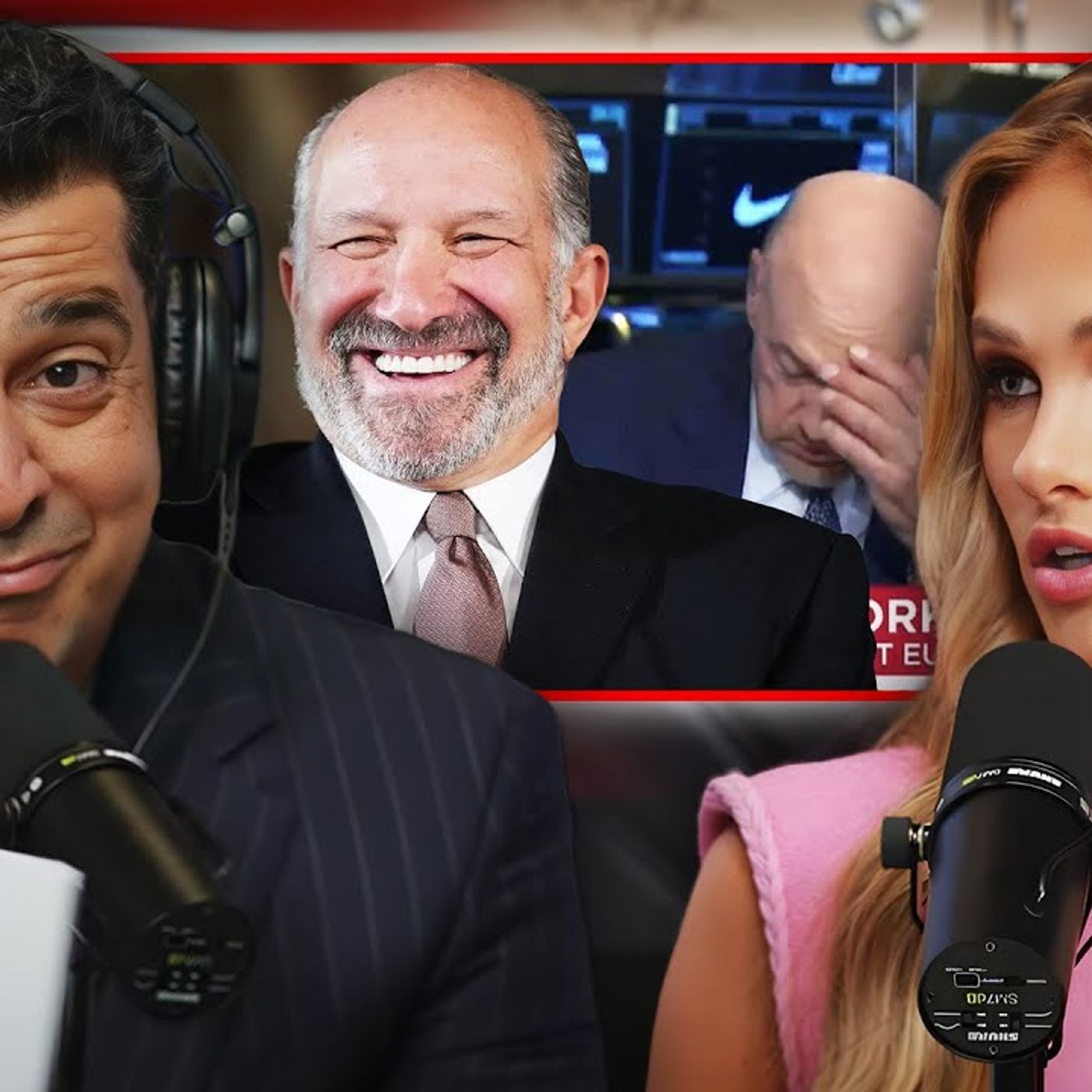 "Trump is the Great Equalizer" - Howard Lutnick Praises Trump's Unstoppable Trade Deals...