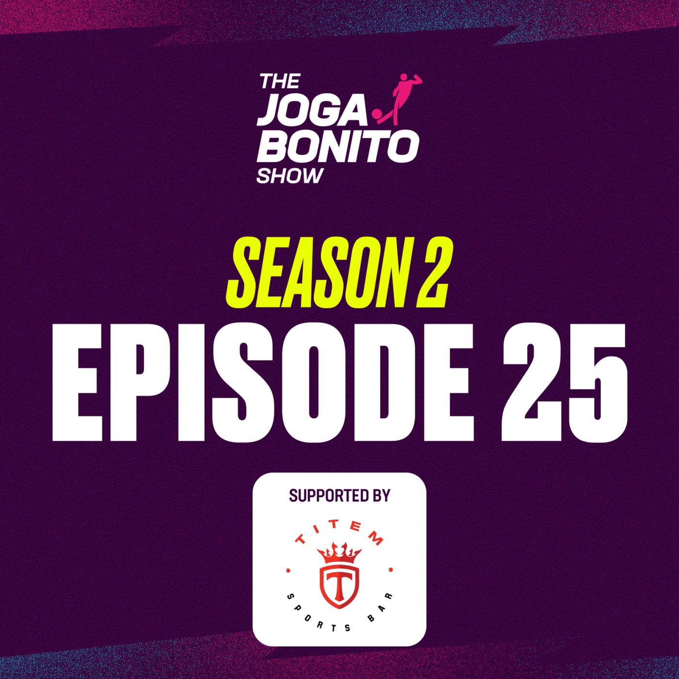 El podcast de Juan Pereira Bennaceur