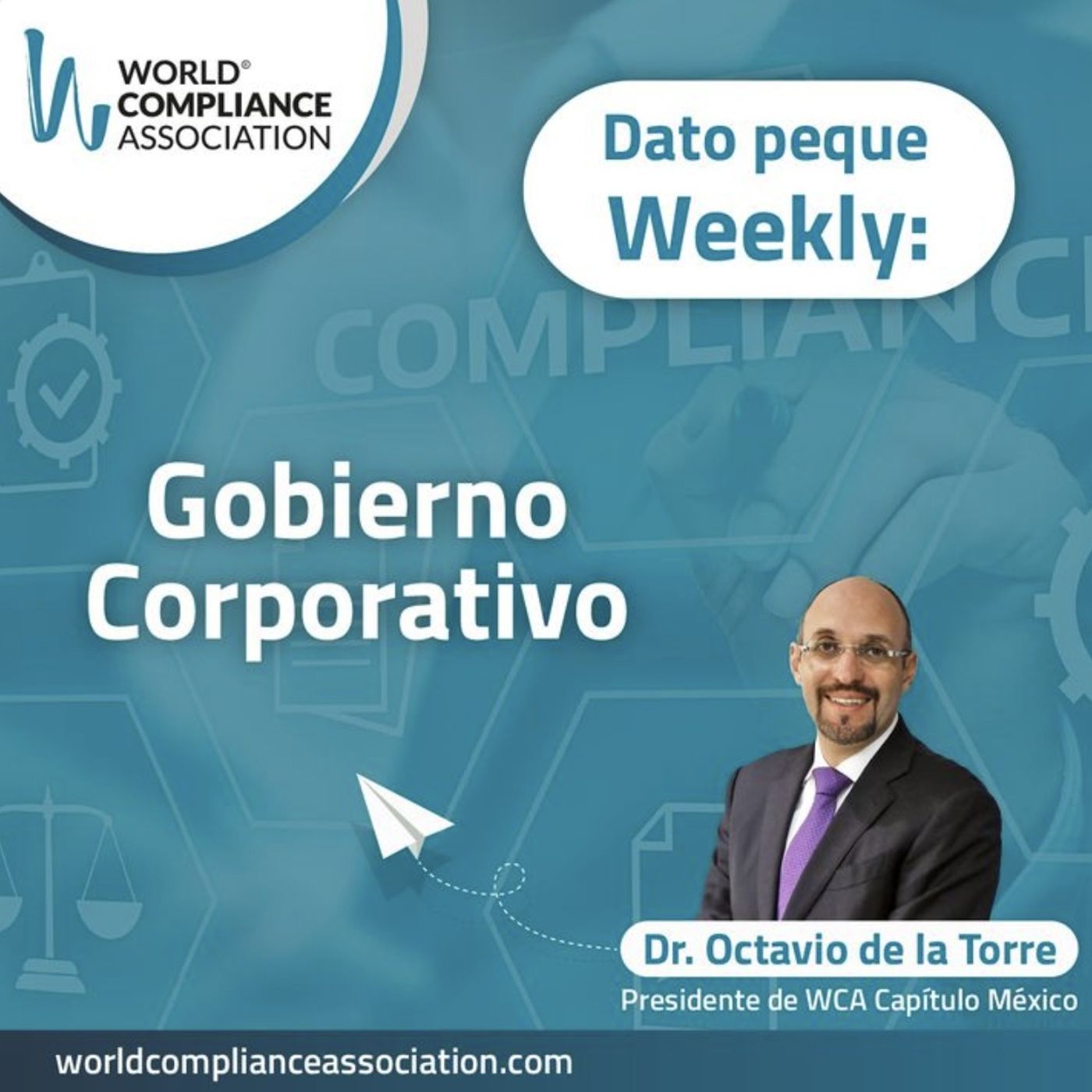 Dato Weekly