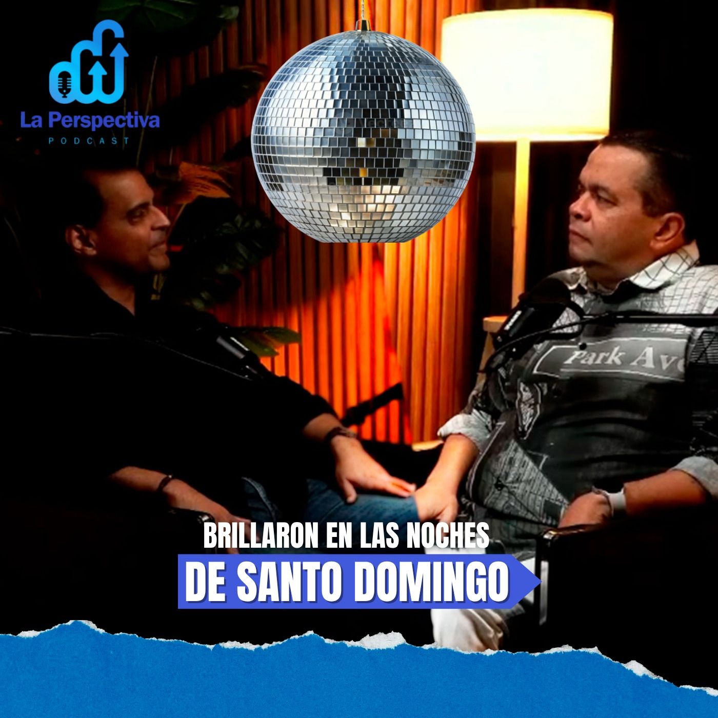 La Perspectiva Podcast