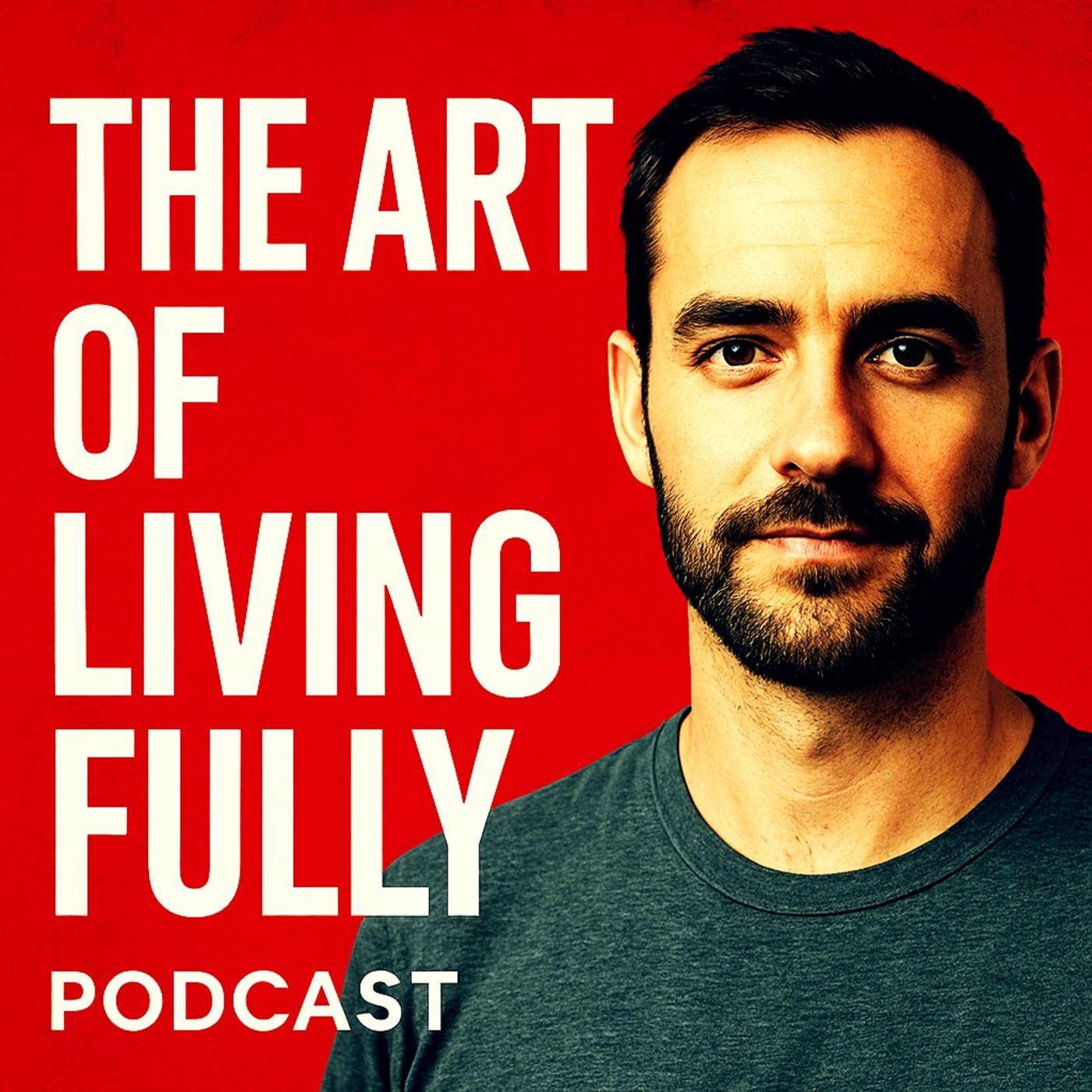 Stop Being Busy, Start Being Fulfilled: A Life Design Blueprint