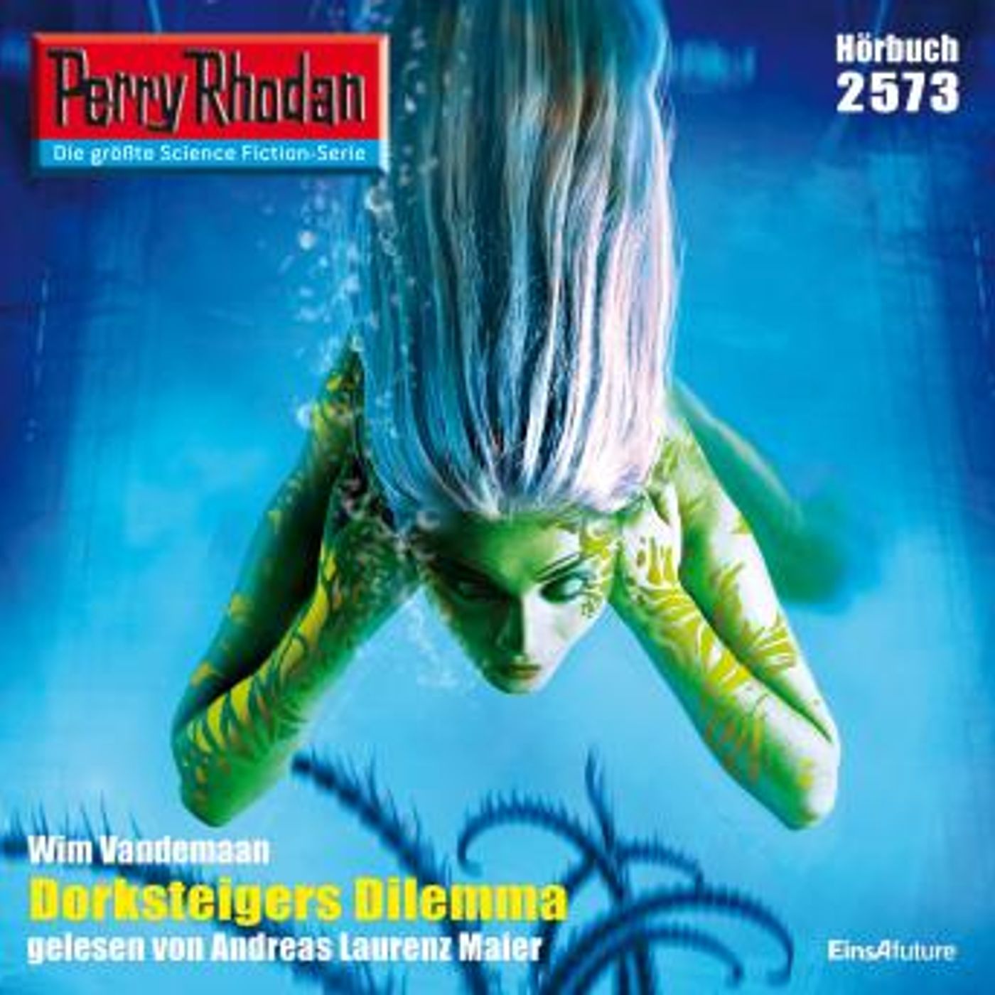Listen to Trending Full Audiobooks in Science Fiction & Fantasy, Space Opera
