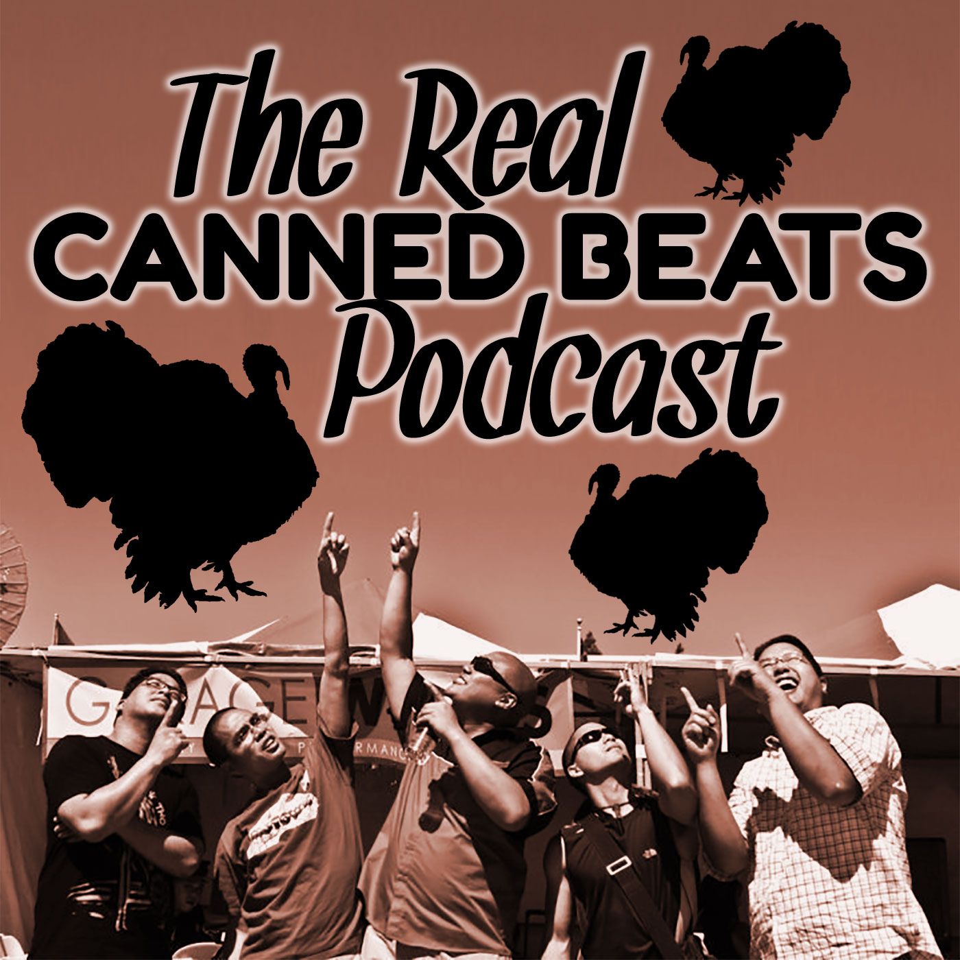 Episode 3: The Thanksgiving Family XL Edition