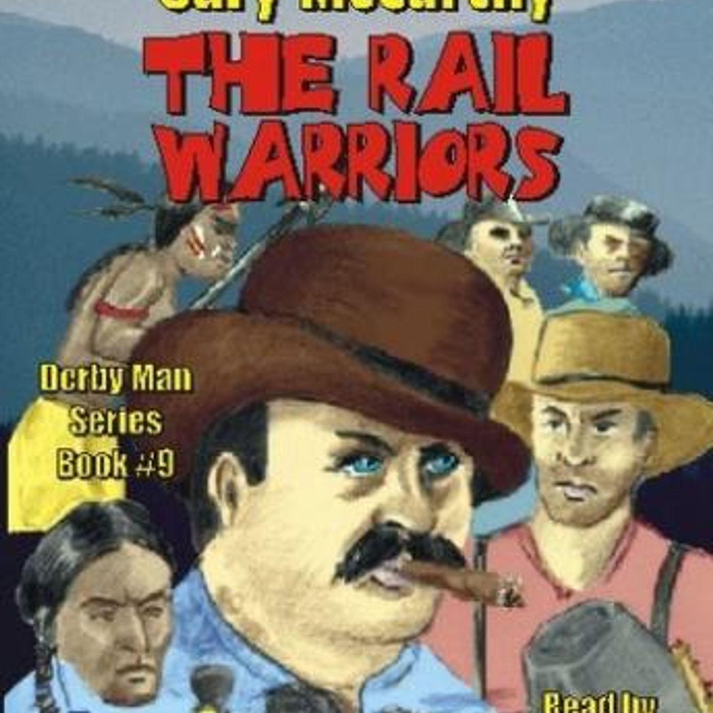Download High-Quality Full Audiobooks in Fiction, Westerns & War