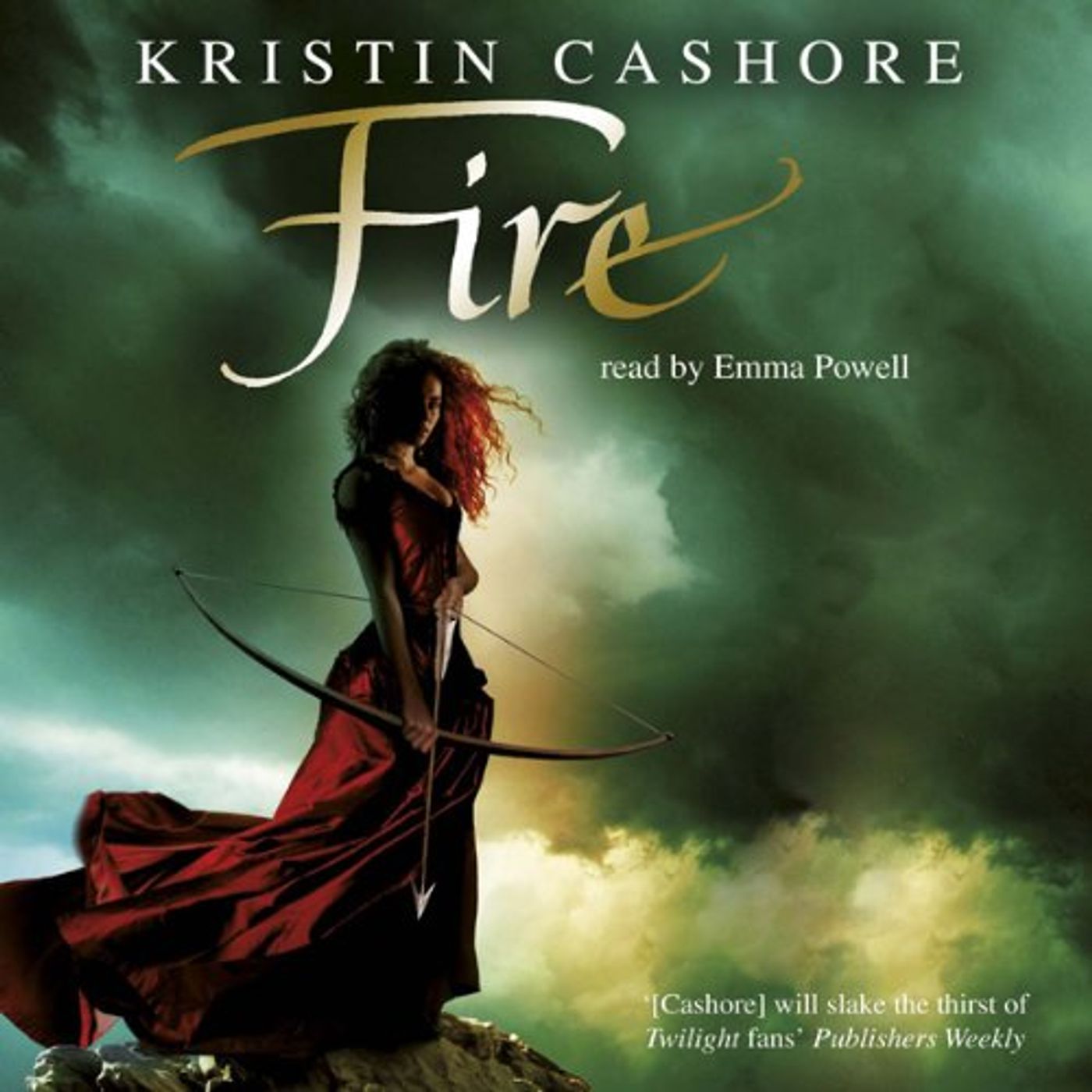 Listen to Top 100 Audiobooks in Teens, Sci-Fi & Fantasy