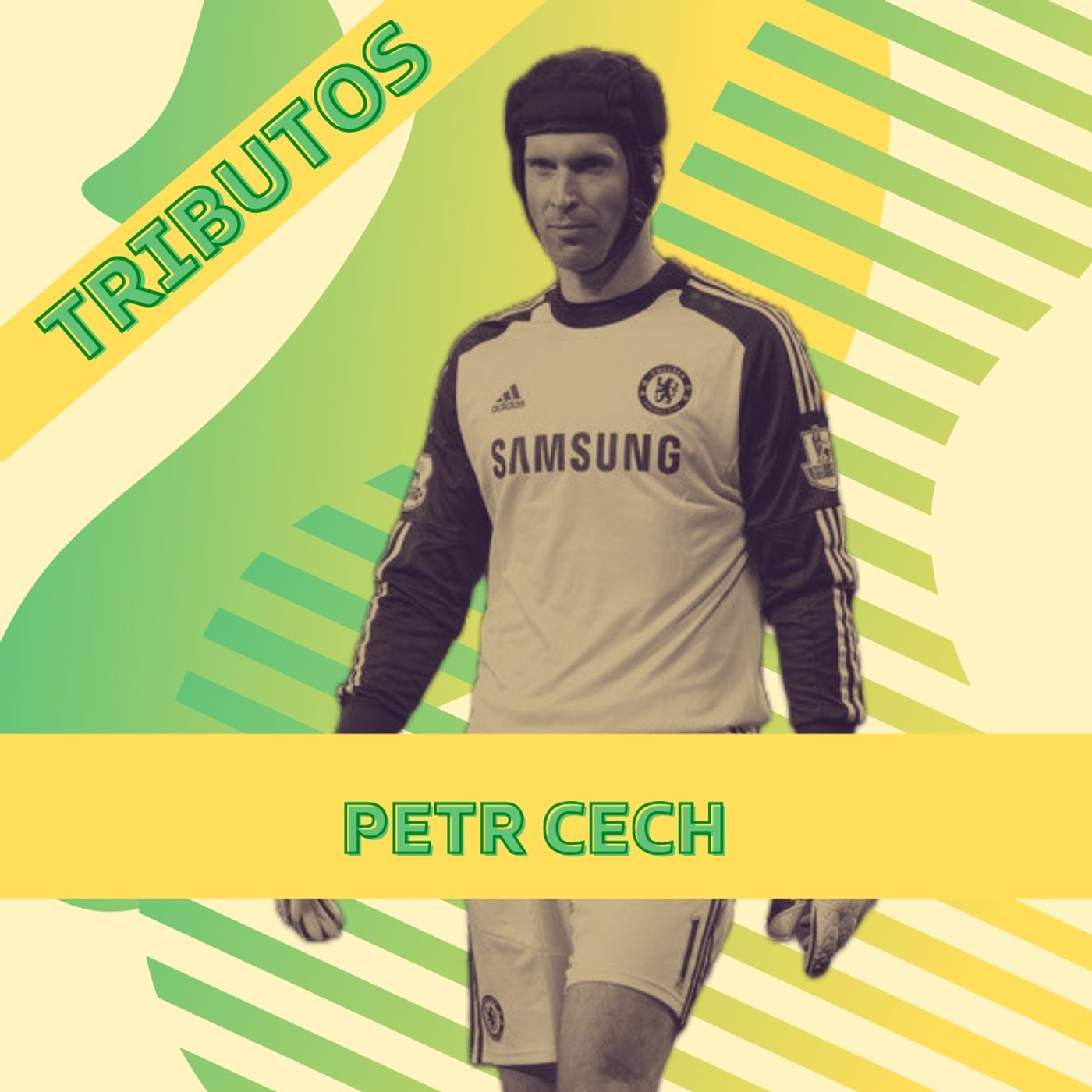 Tributos - Petr Čech episode artwork