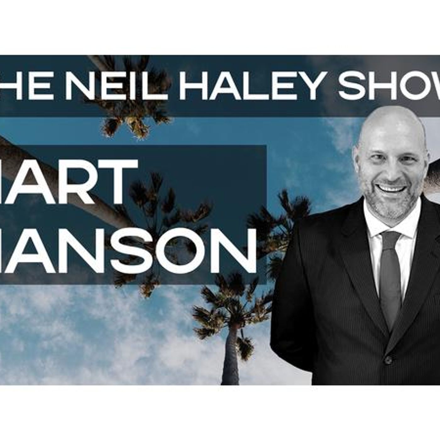 The Neil Haley Show
