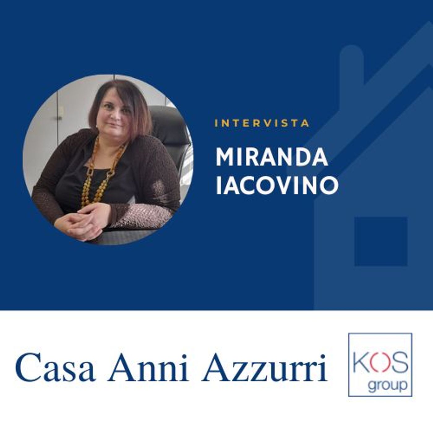 Casa Anni Azzurri
