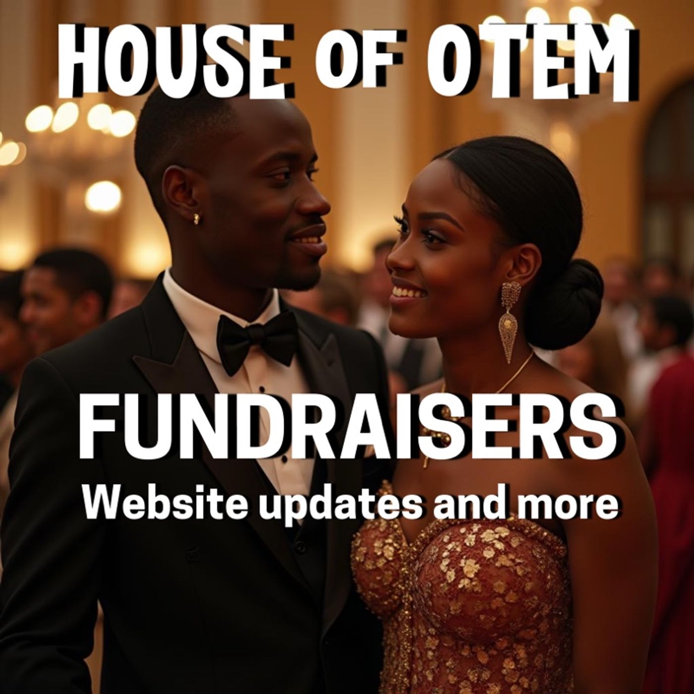 Chronicles: The Great House of Otem