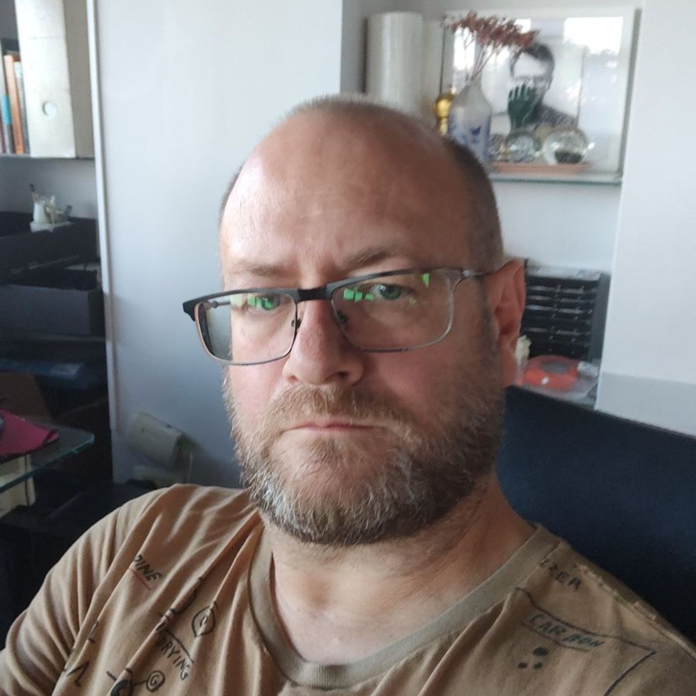 Los especiales de GPS Audiovisual - Productores Audiovisuales - T2 - E59 - Antonio Pita (Prisma Cine) Los especiales de GPS Audiovisual - Productores Audiovisuales - T2 - E59 - Antonio Pita (Prisma Cine)