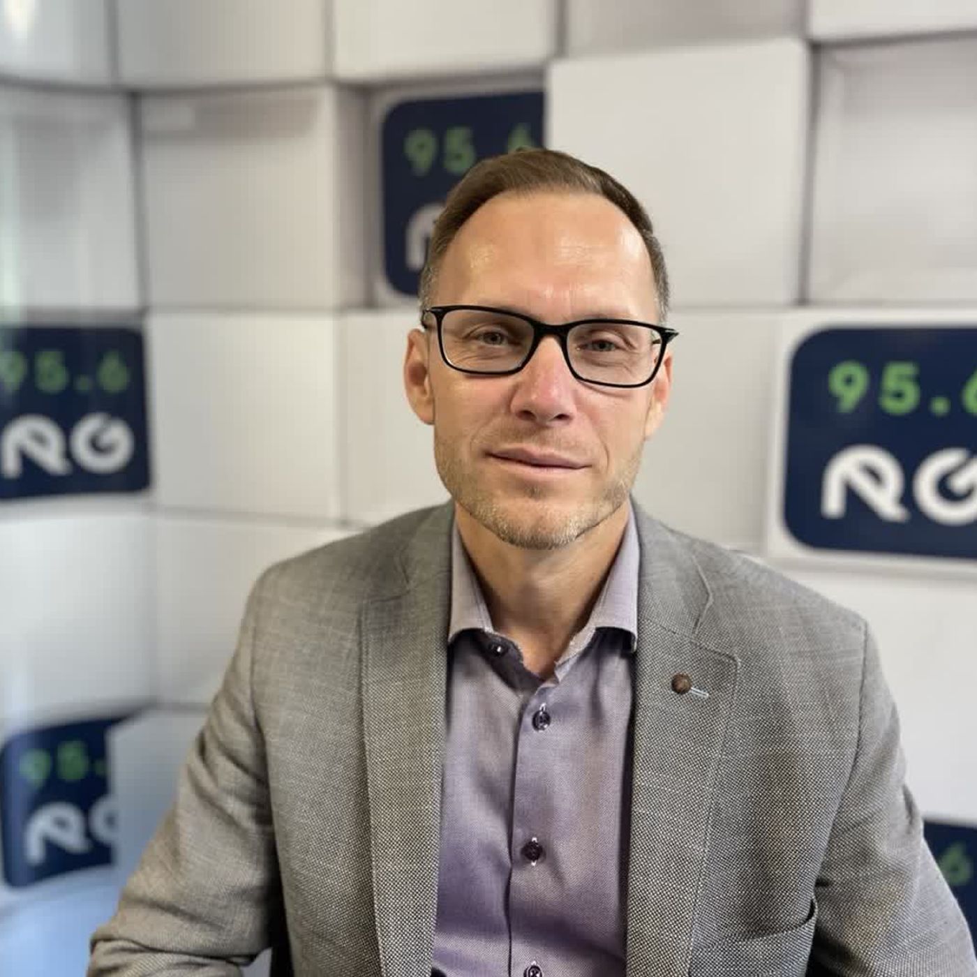 Rozmowa z Gorzowa - Radio Gorzów