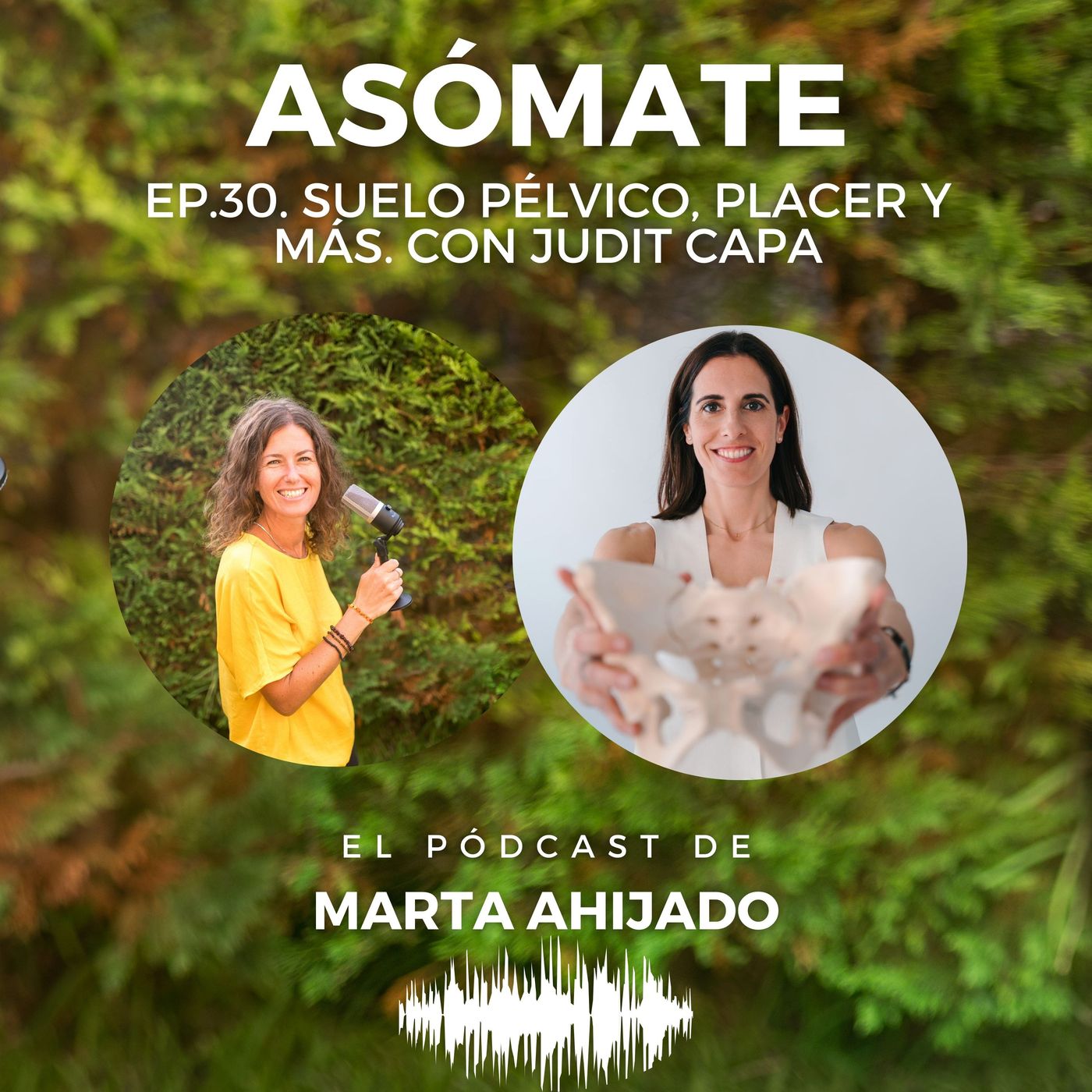 Asómate