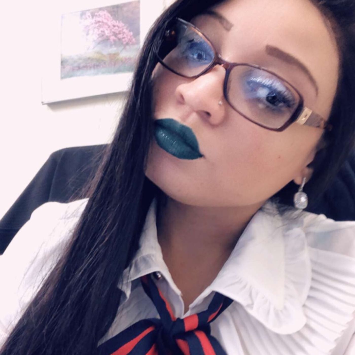 Episode 20 - Keepin’ Up With Nikki