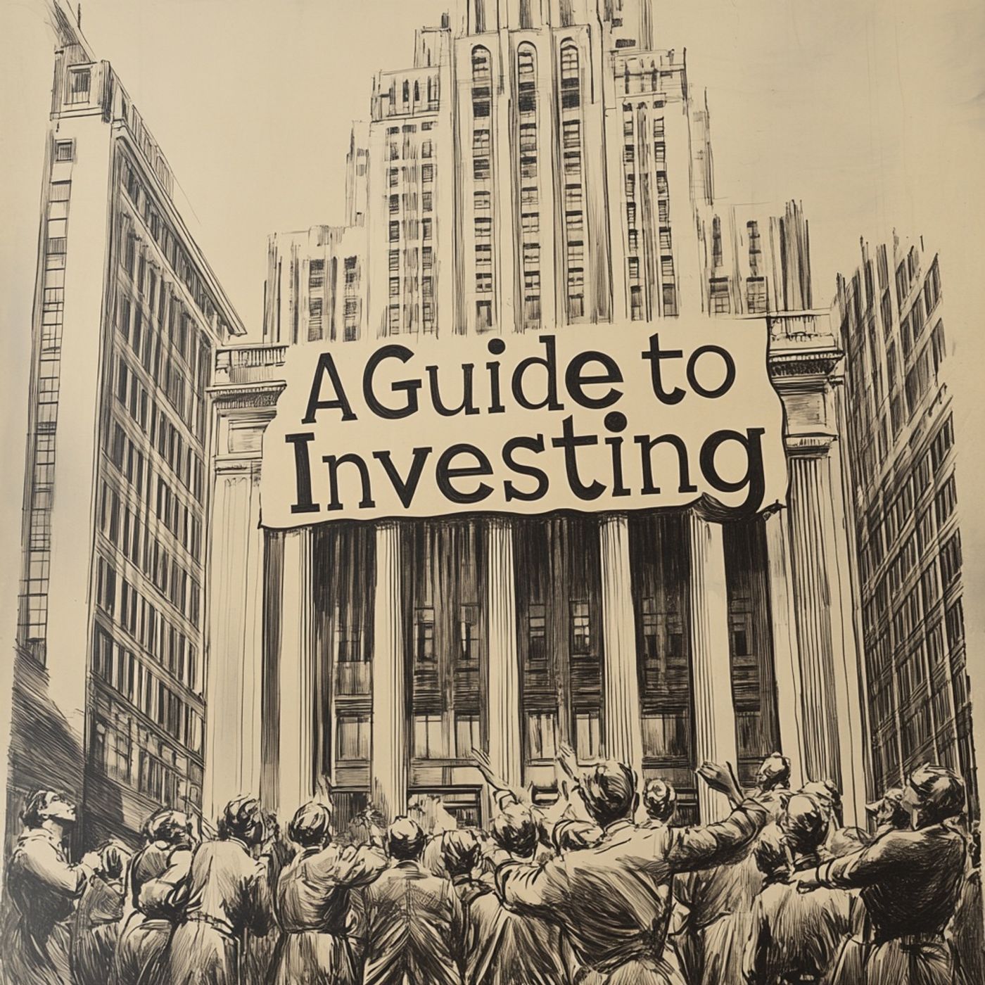 A Guide to Investing
