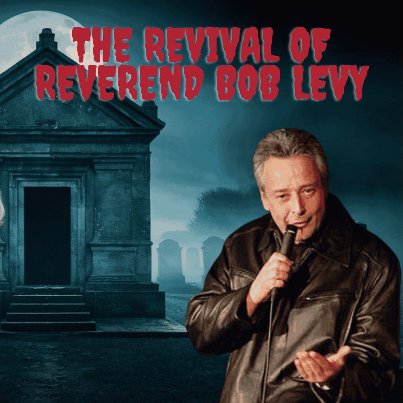 The Bob Levy Show: Today and Tomorrow!