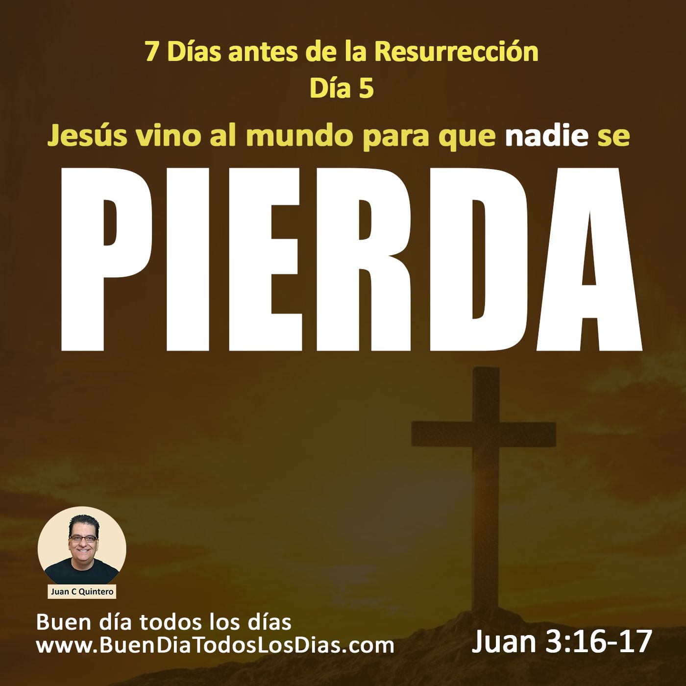 Buen Dia Todos Los Dias