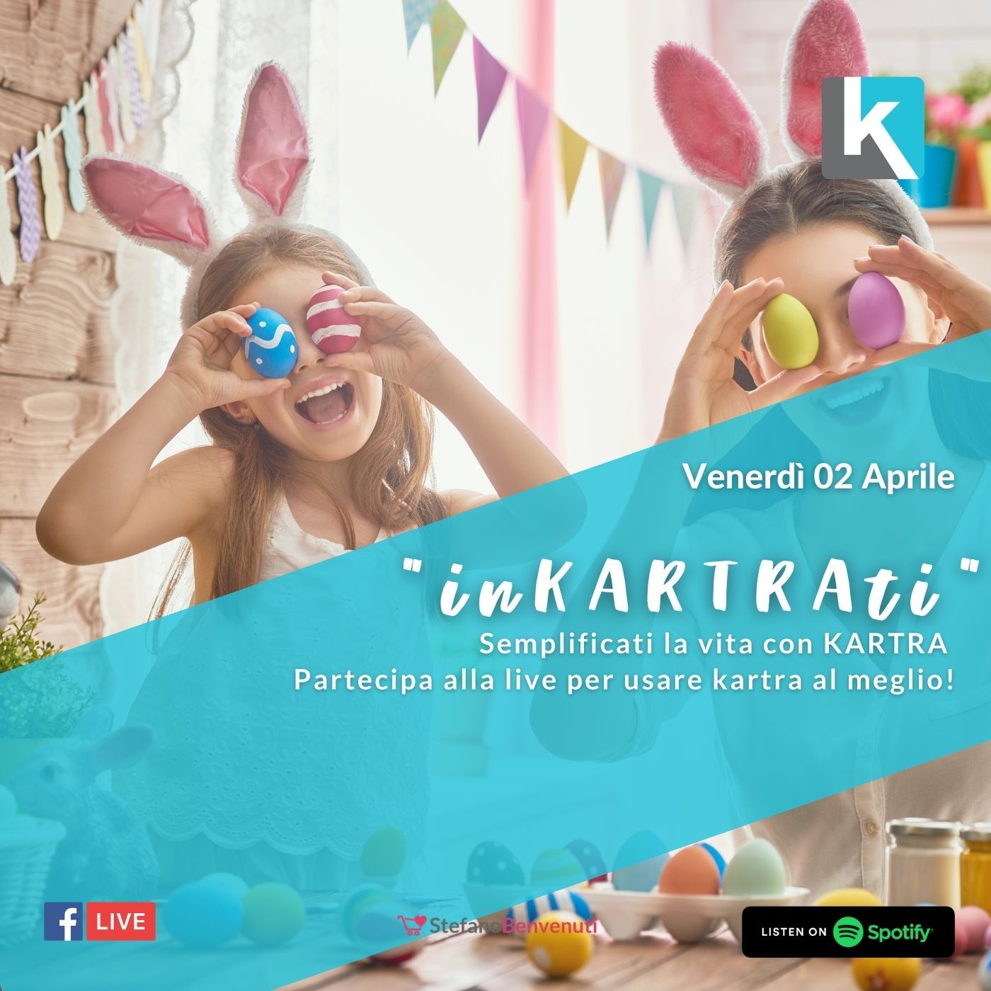 inKARTRAti