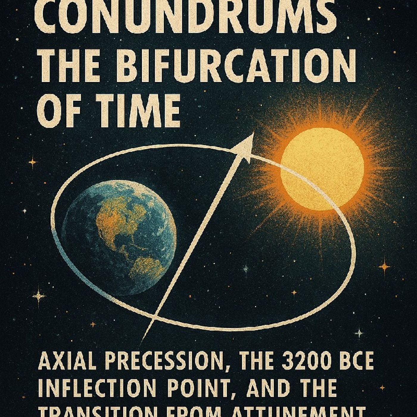 Episode 420 - Cosmic Conundrums episode artwork