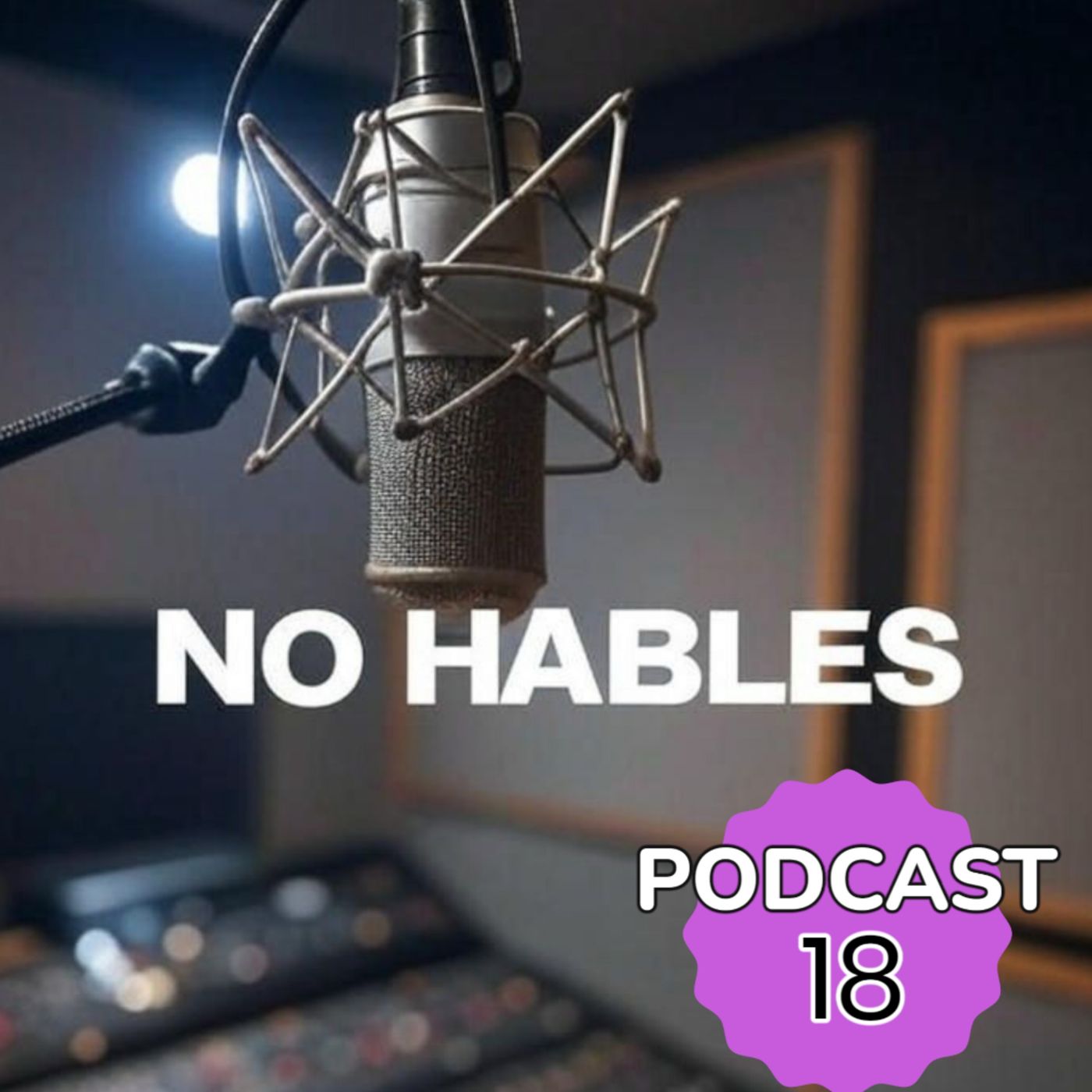 No Hables