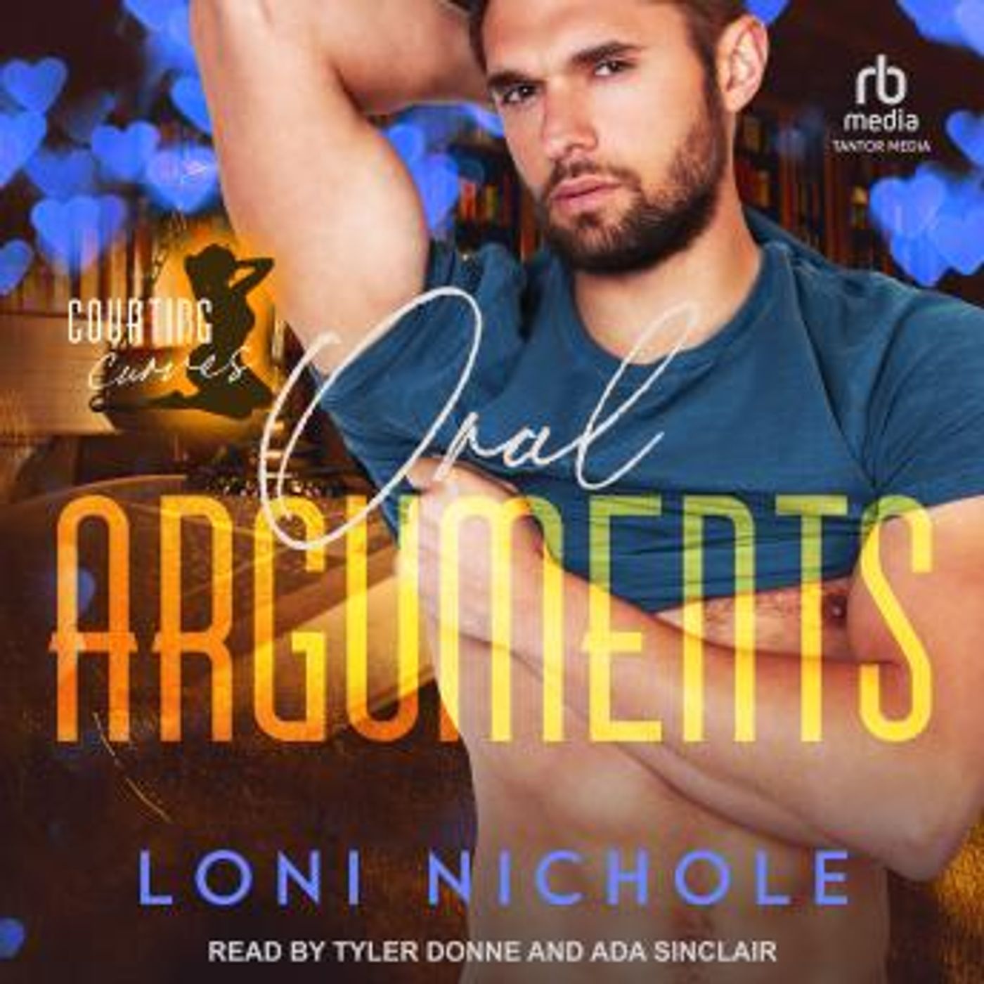 Download New Full Audiobooks in Romance, Modern