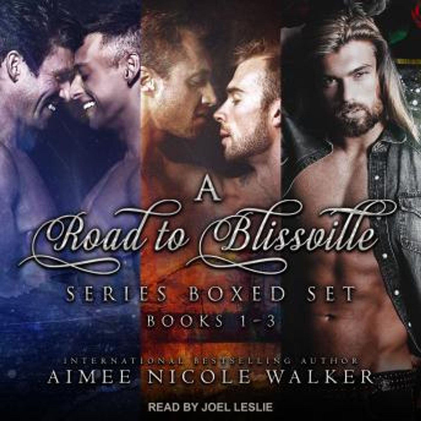 Discover the Best Audio Stories in Romance, LGBTQ+