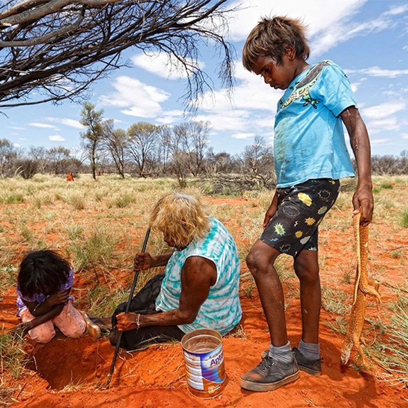 Australia cant fix its Aboriginal child crisis episode artwork