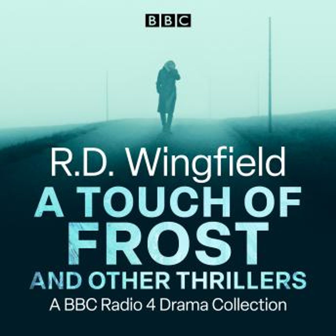 Full Audiobooks in Mystery, Thriller & Horror, Suspense