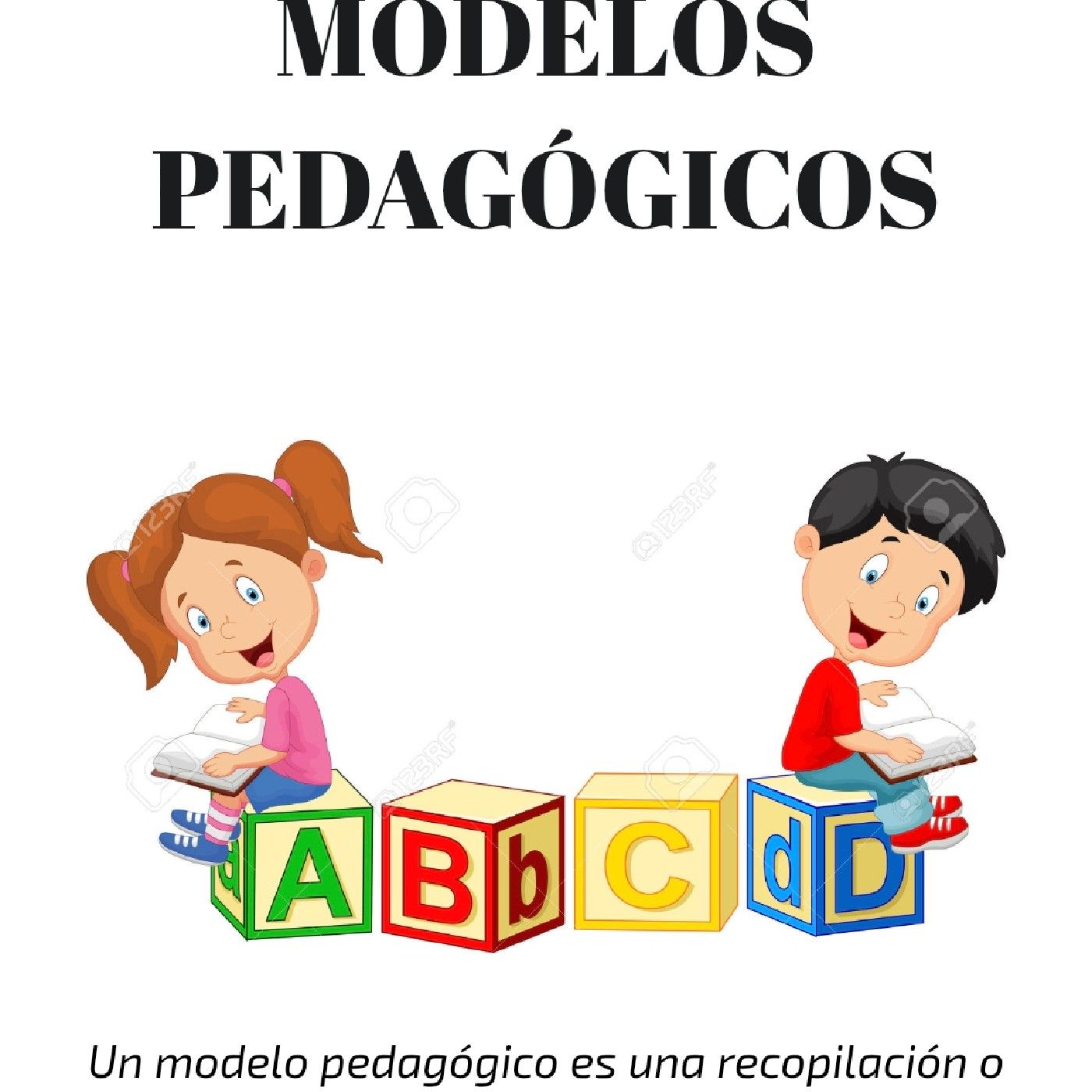 Modelos pedagogicos Innovadores