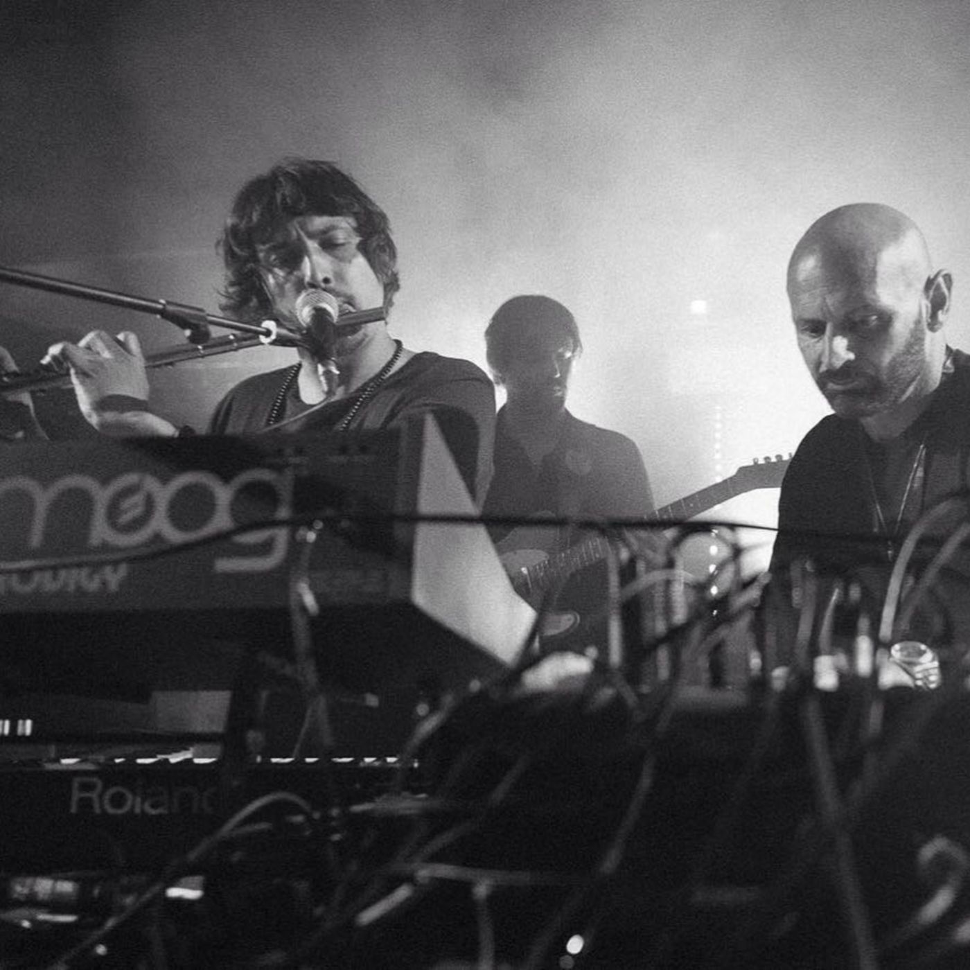 The Music Box: Intervista Capofortuna - Martedì 6 giugno 2023