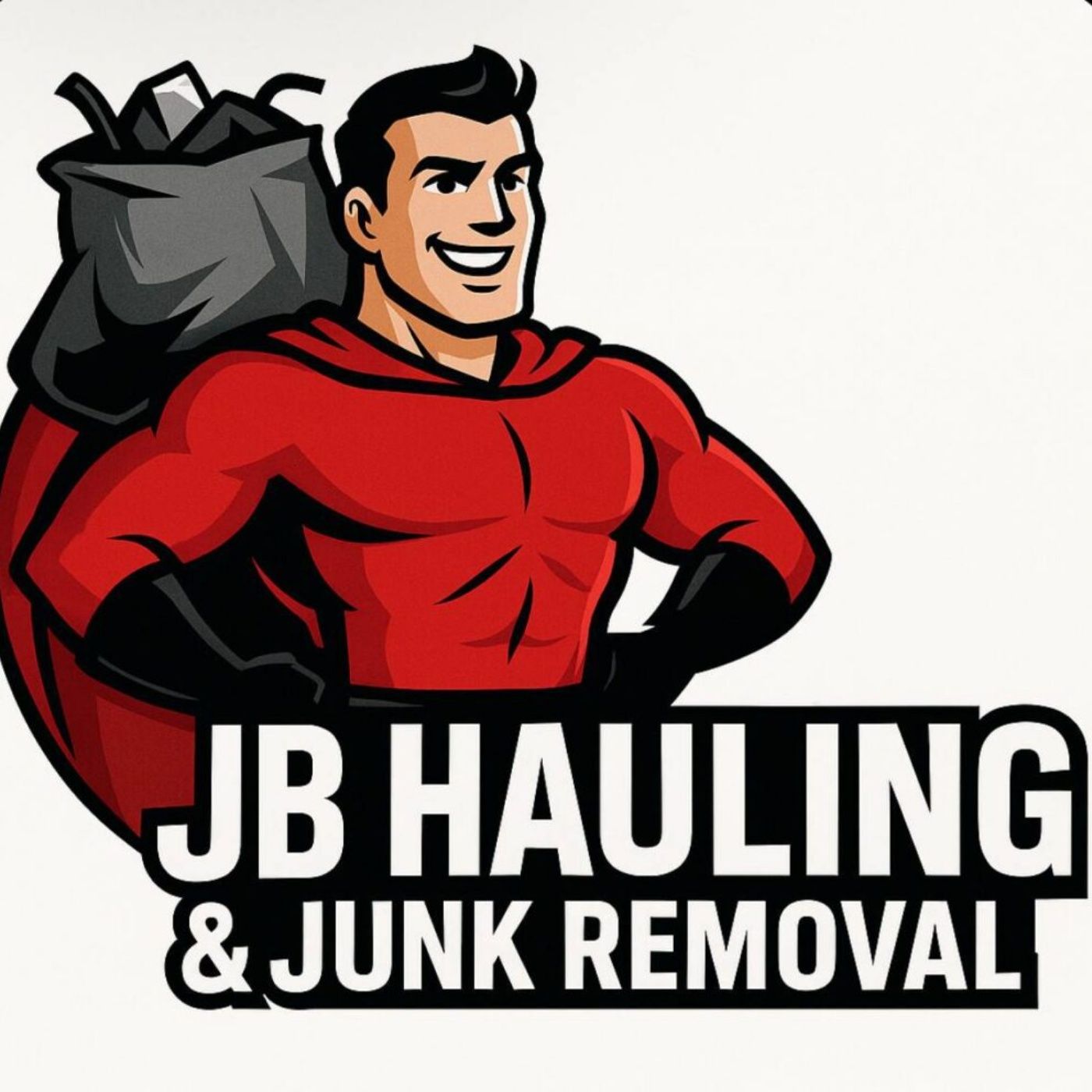 JB Hauling & Junk Removal