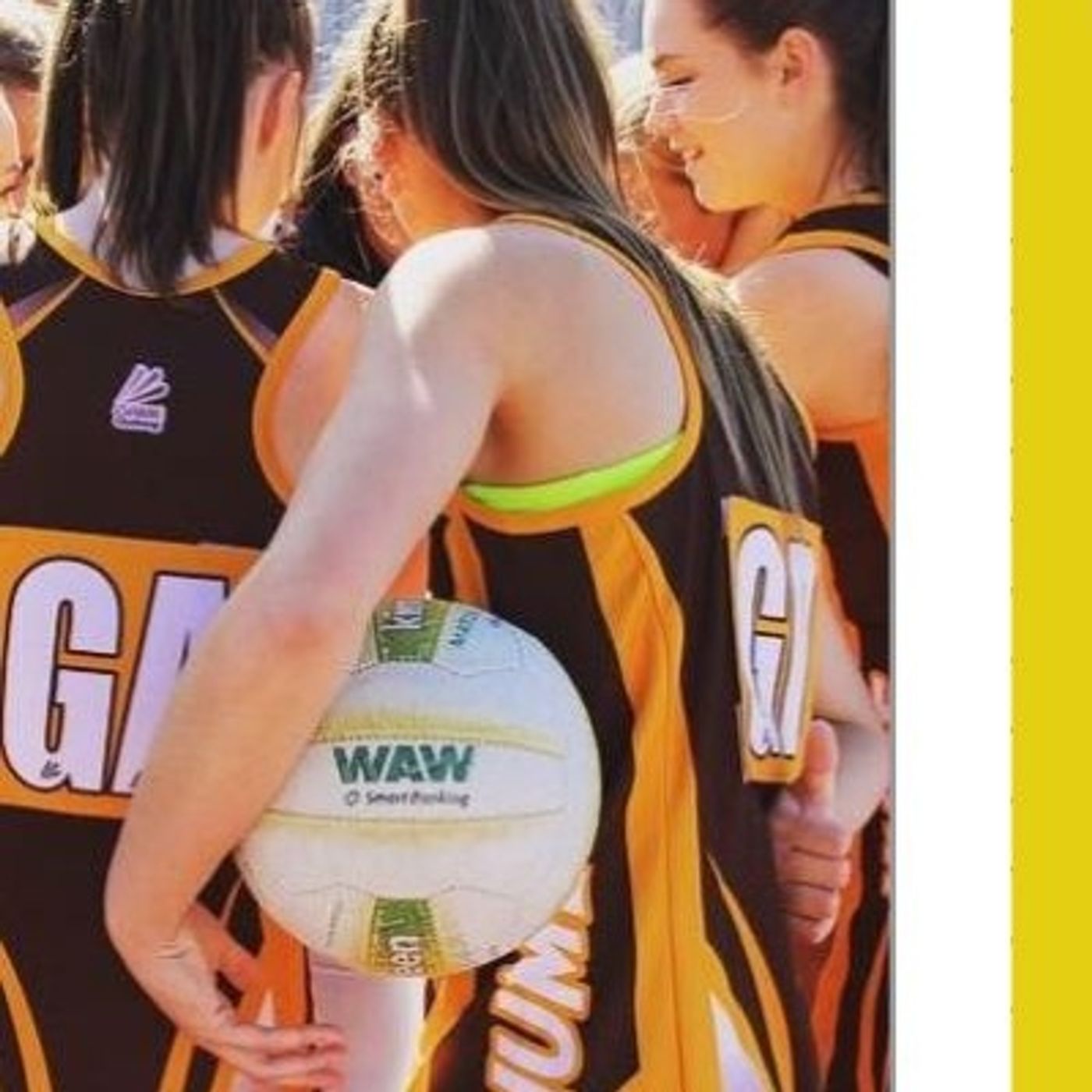 Carla Fletcher analyses the Hume netball showdown between Osborne and Jindera and updates listeners on the latest league action episode artwork