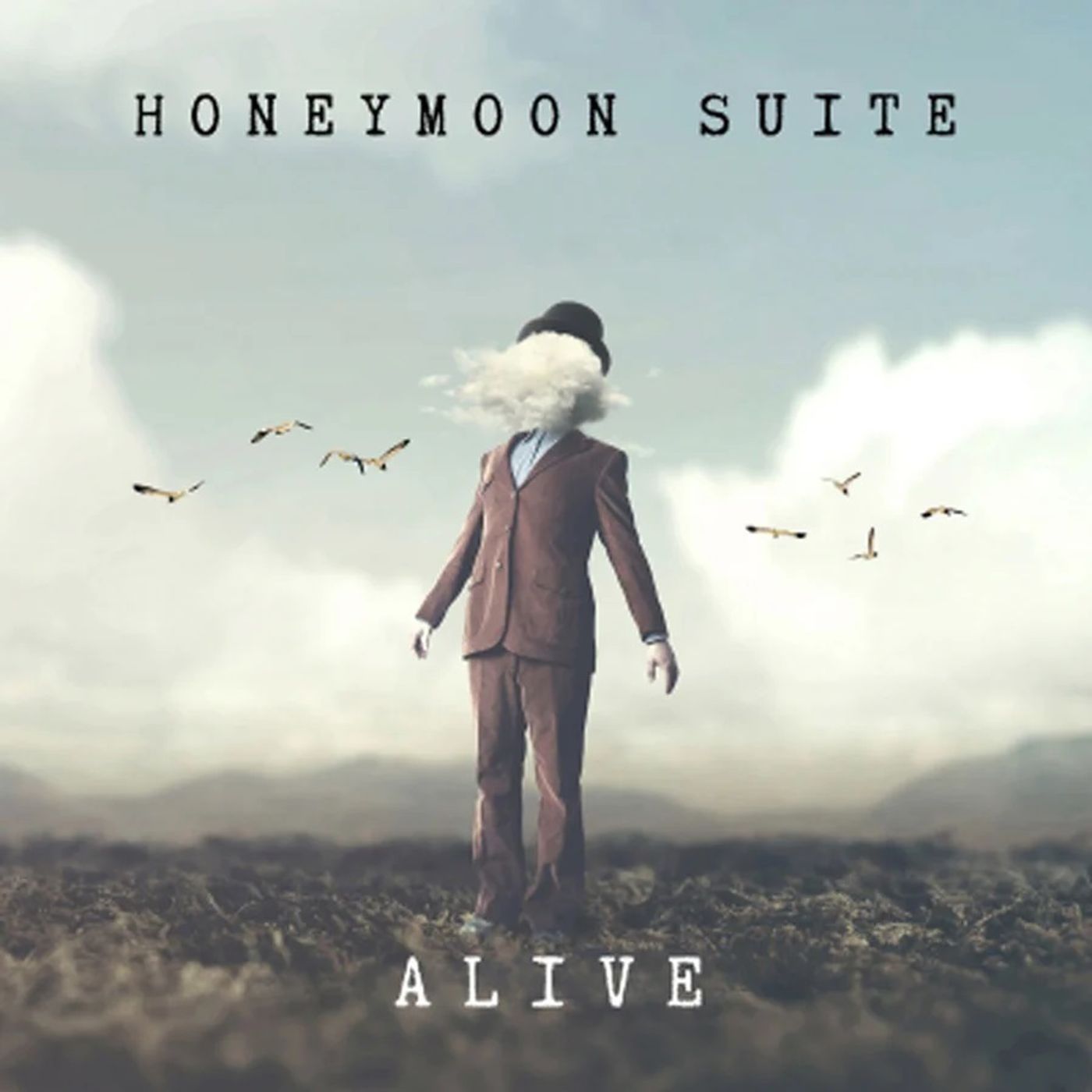 Episode 121 Honeymoon Suite Alive