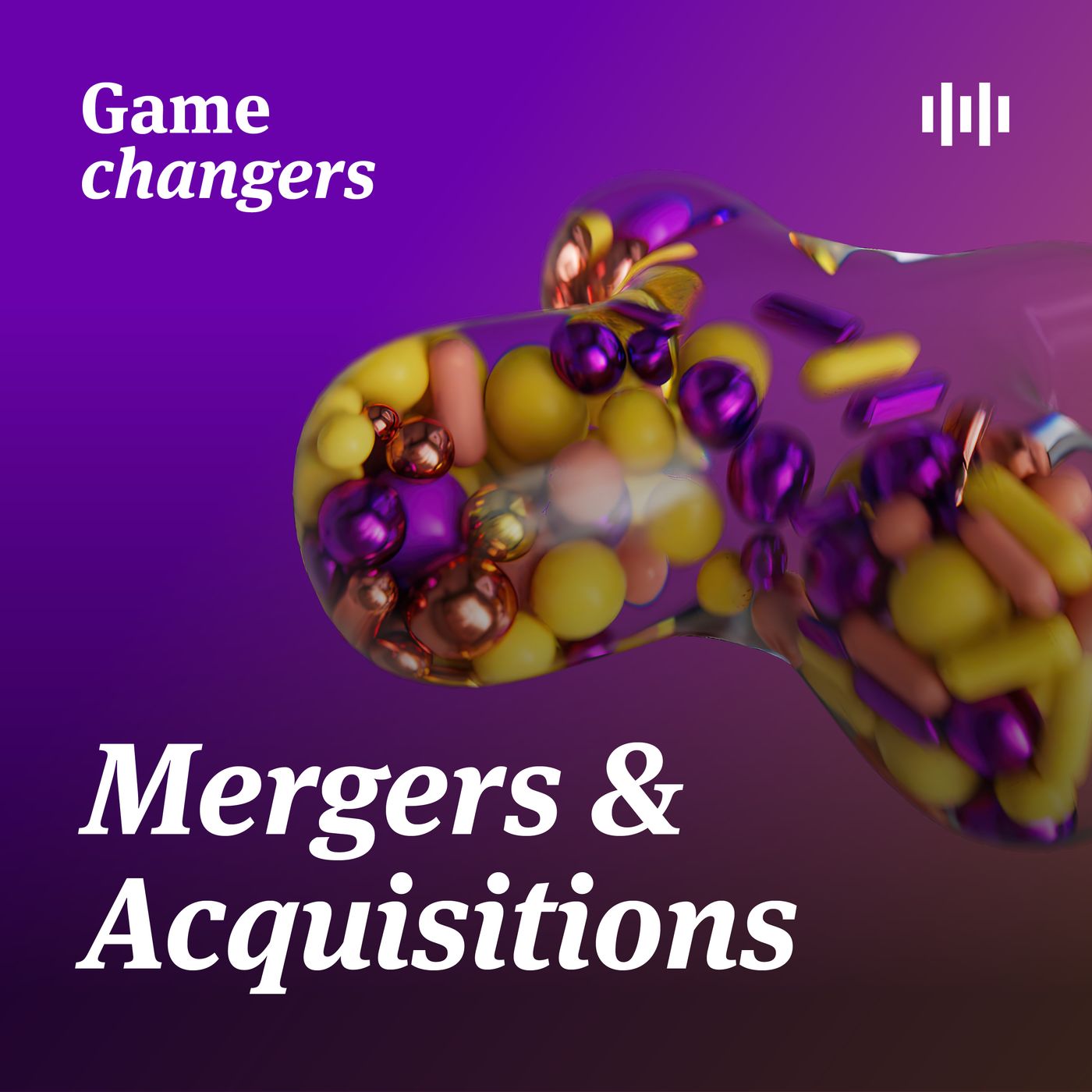 4. Afsnit: Mergers and Acquisitions (M&A) 4. Afsnit: Mergers and Acquisitions (M&A)