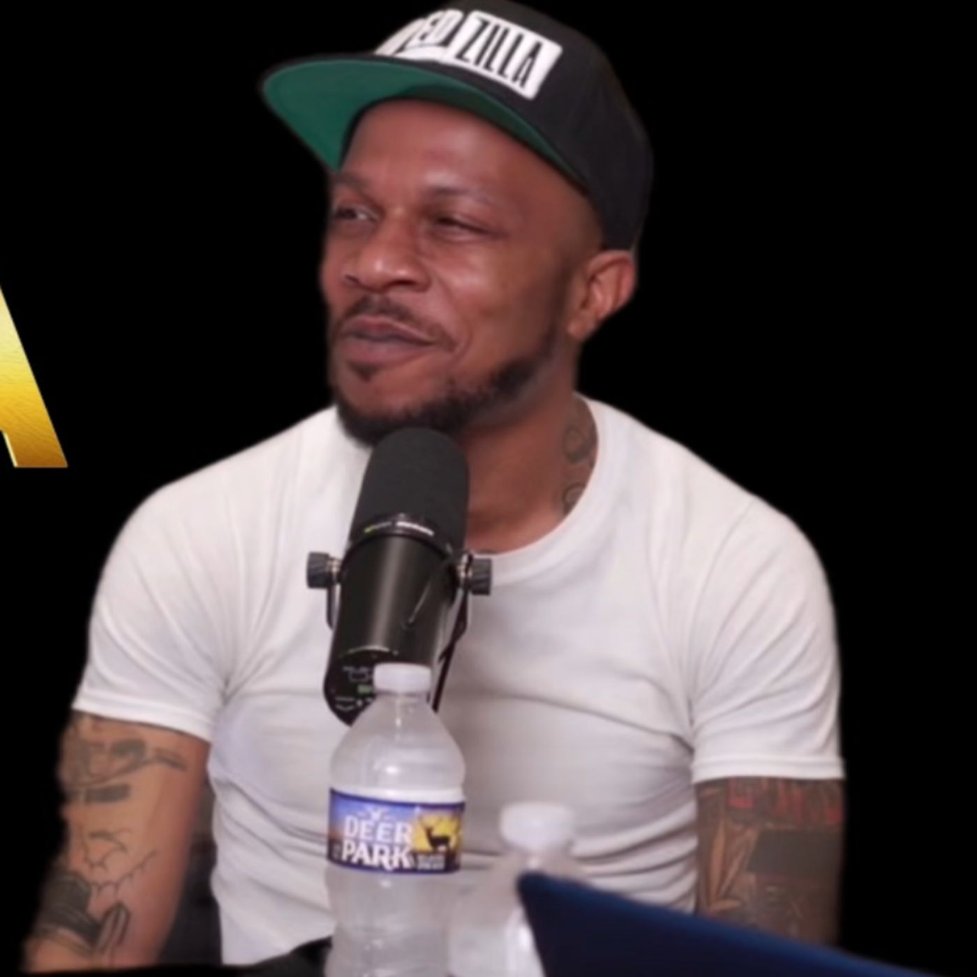 Born Rich Club Podcast