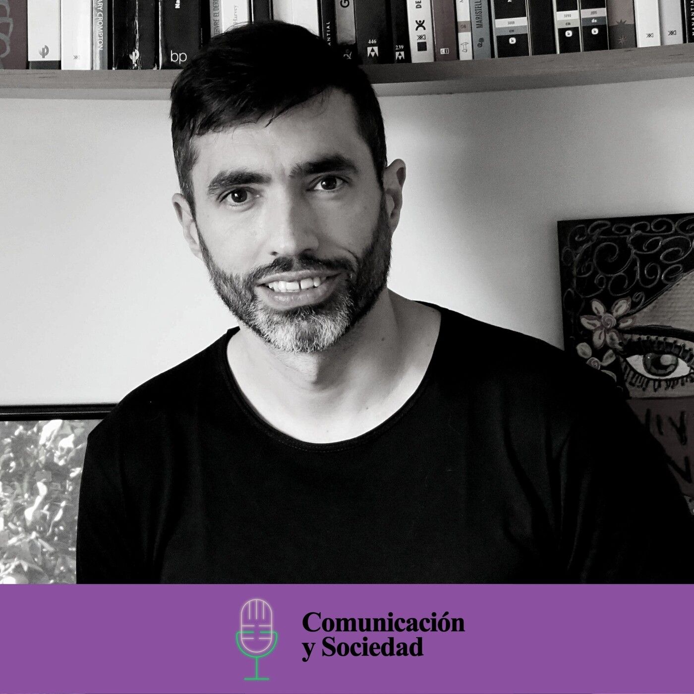 Comunicación y Sociedad