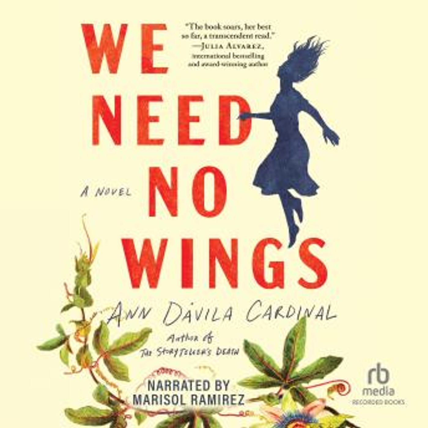 Listen to New Full Audiobooks in Fiction, Contemporary Women