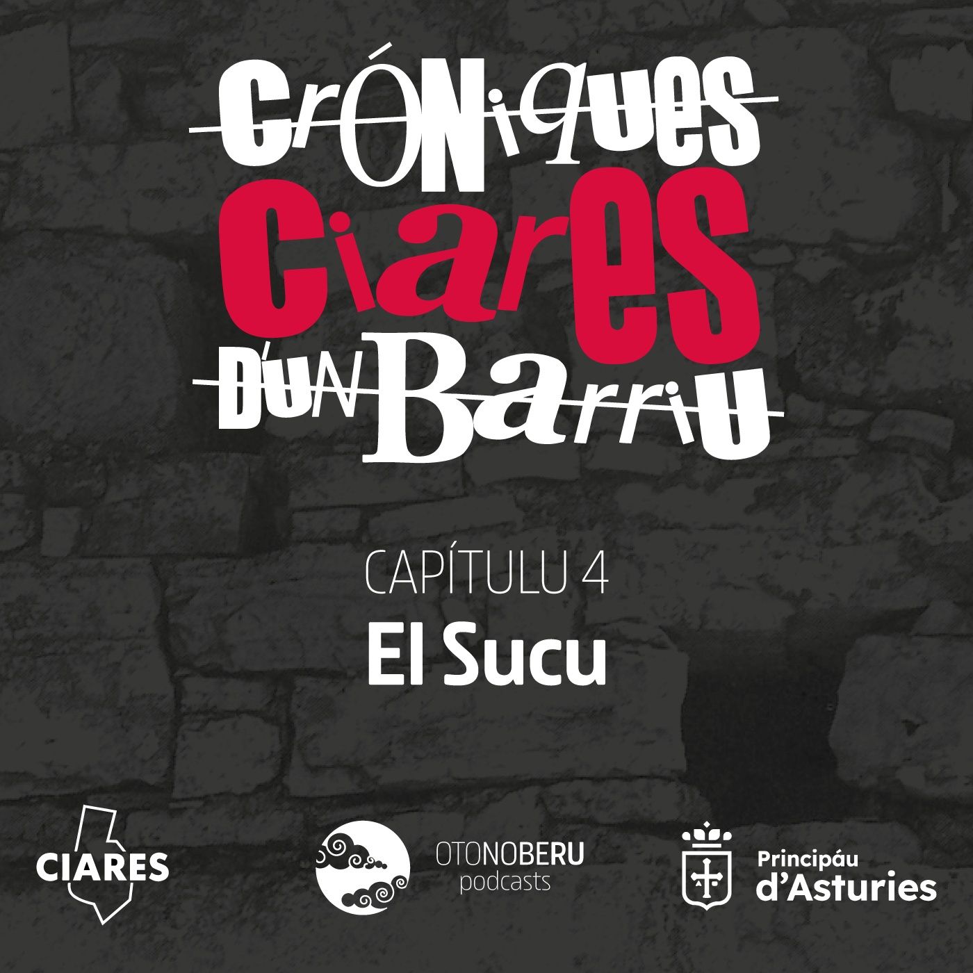 Ciares - Cróniques d\'un barriu