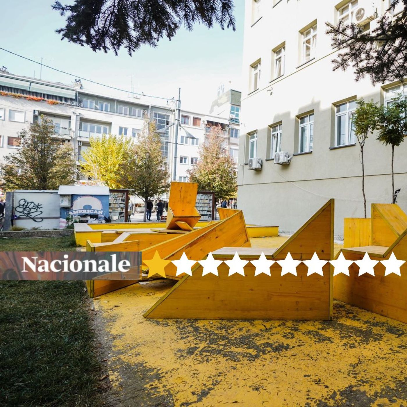 MANIFESTA