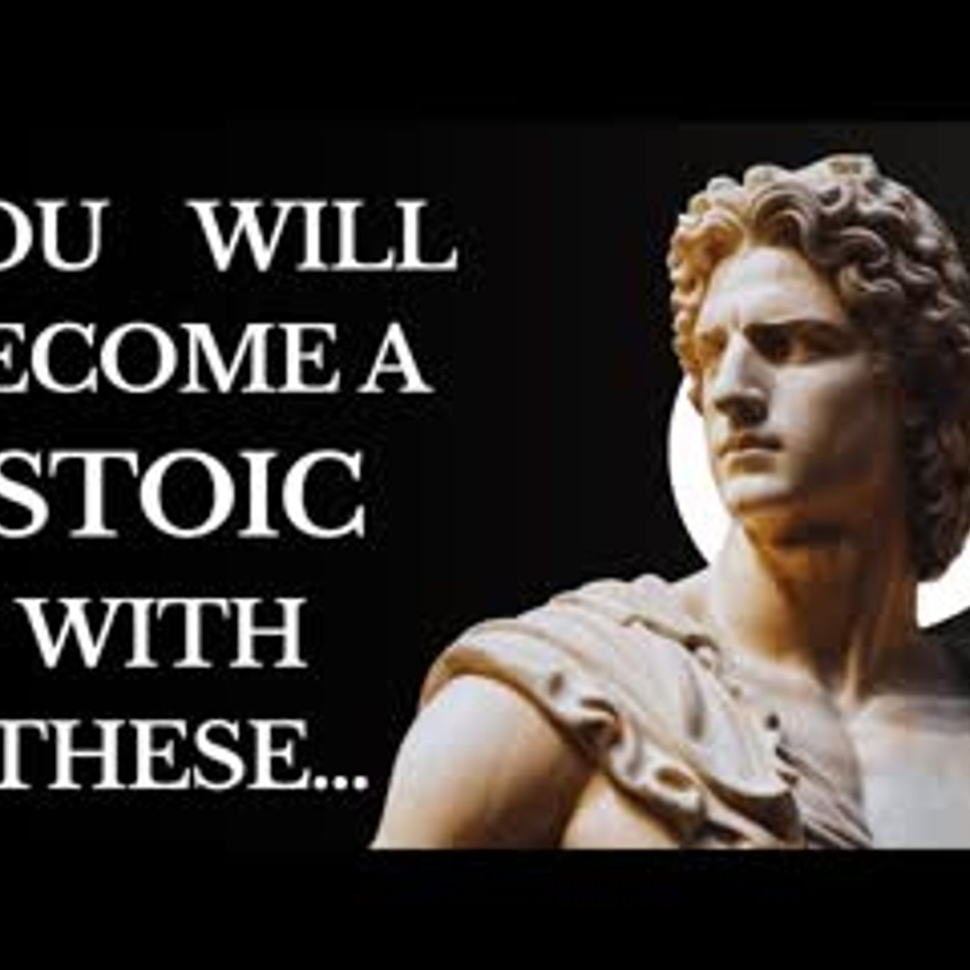 10 POWERFUL STOIC LESSONS THAT FORGE INNER STRENGTH AND MENTAL RESILIENCE (MUST WATCH)   STOICISM