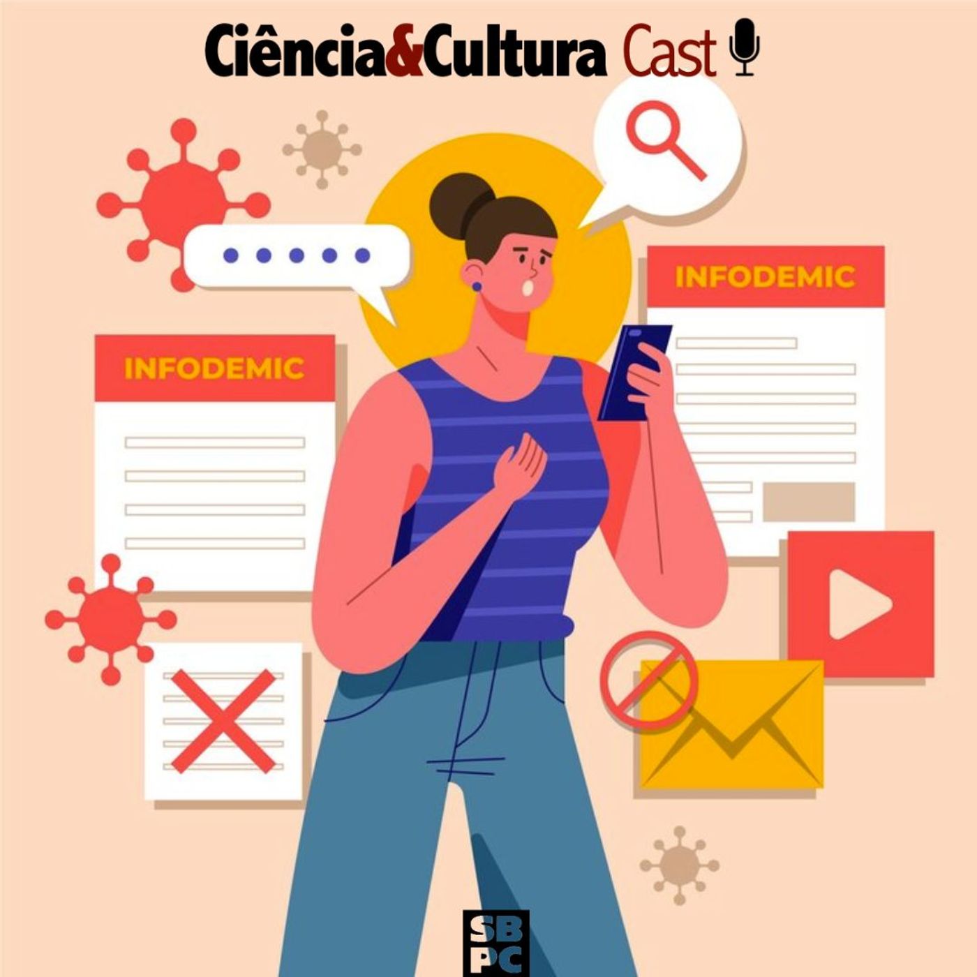 Ciência & Cultura Cast