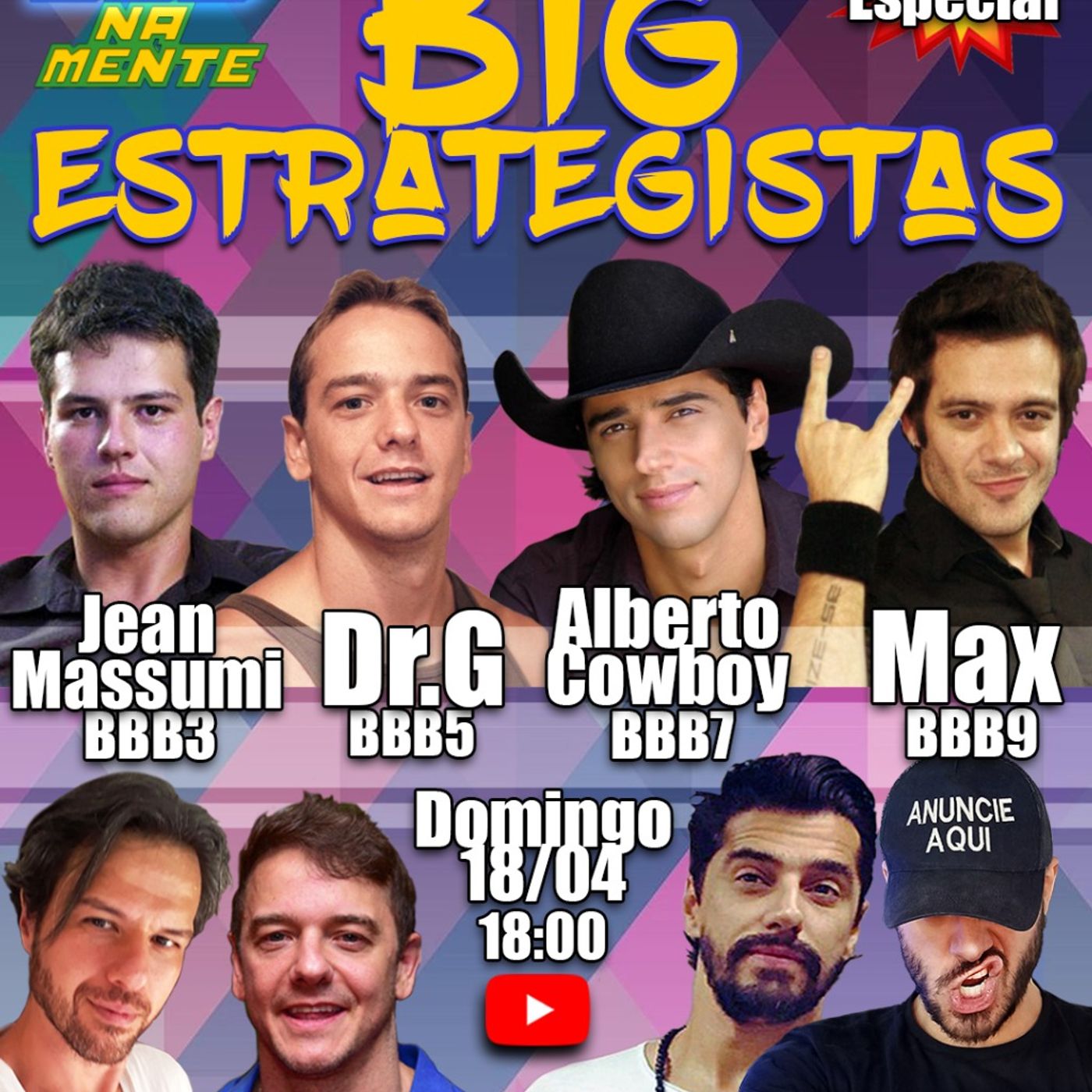 Joga Na Mente