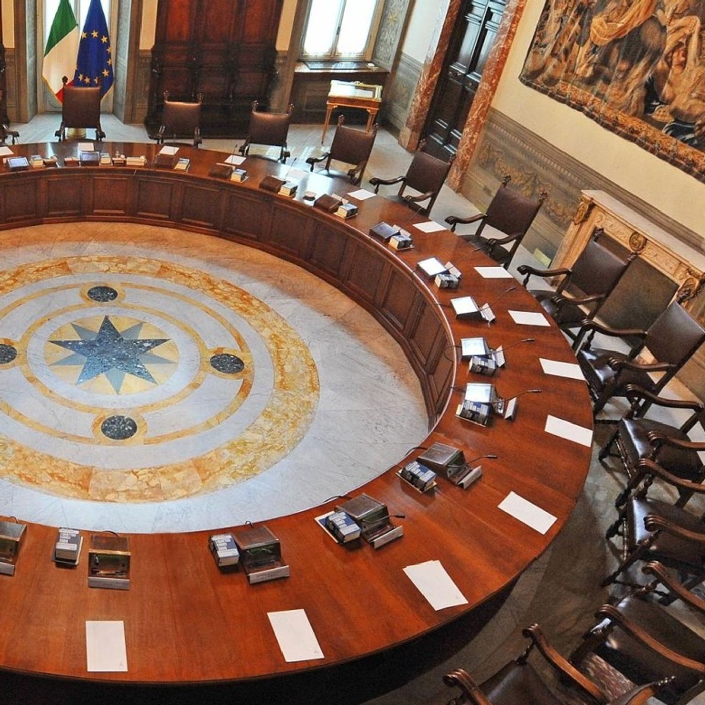 Vision Times Italia - News