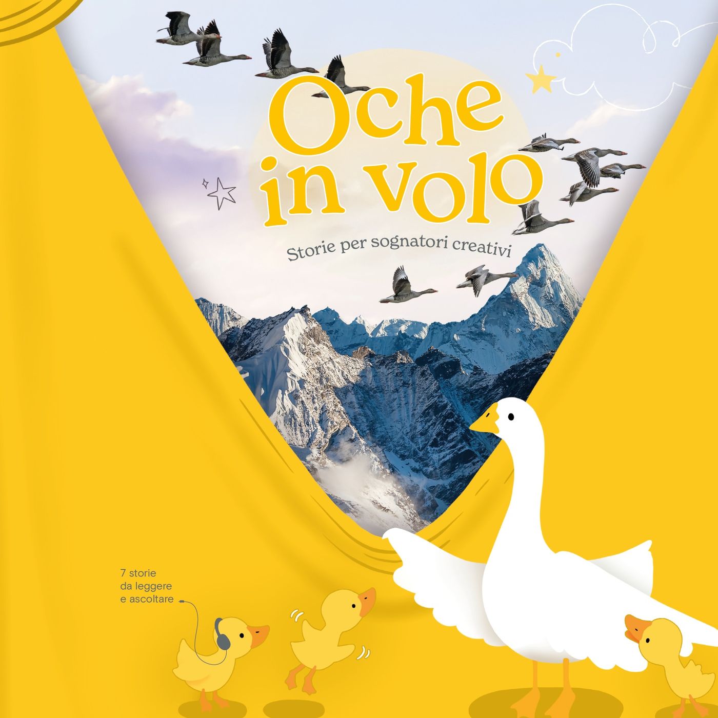 Oche in Volo